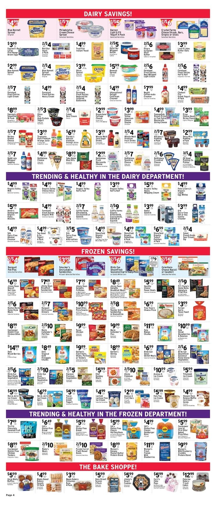 Met Foodmarkets (Philadelphia, PA) Weekly Ad October 2 - 8, 2026