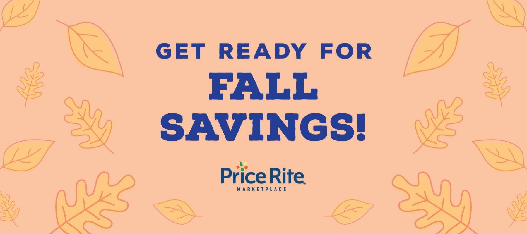 Price Rite (1720 South 4th Street, Allentown, PA) Weekly Ad October 1 - 8, 2026