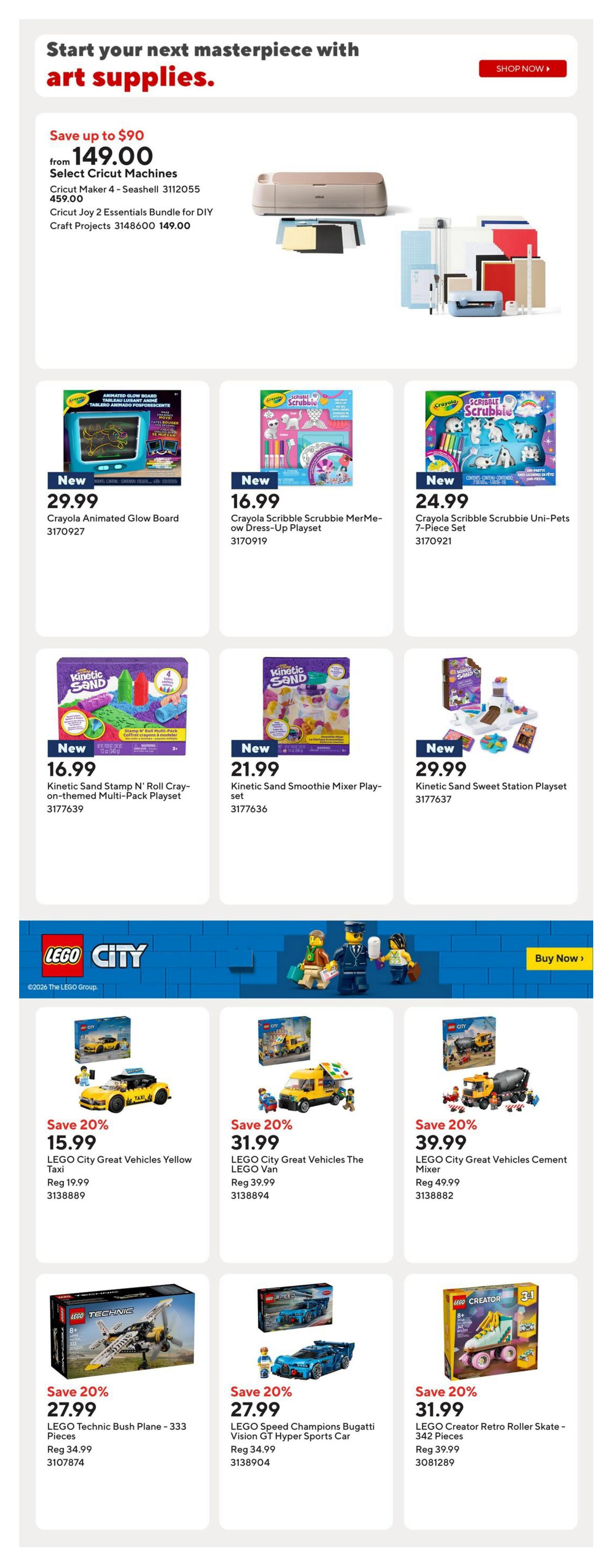 Staples Flyer October 2 to 8