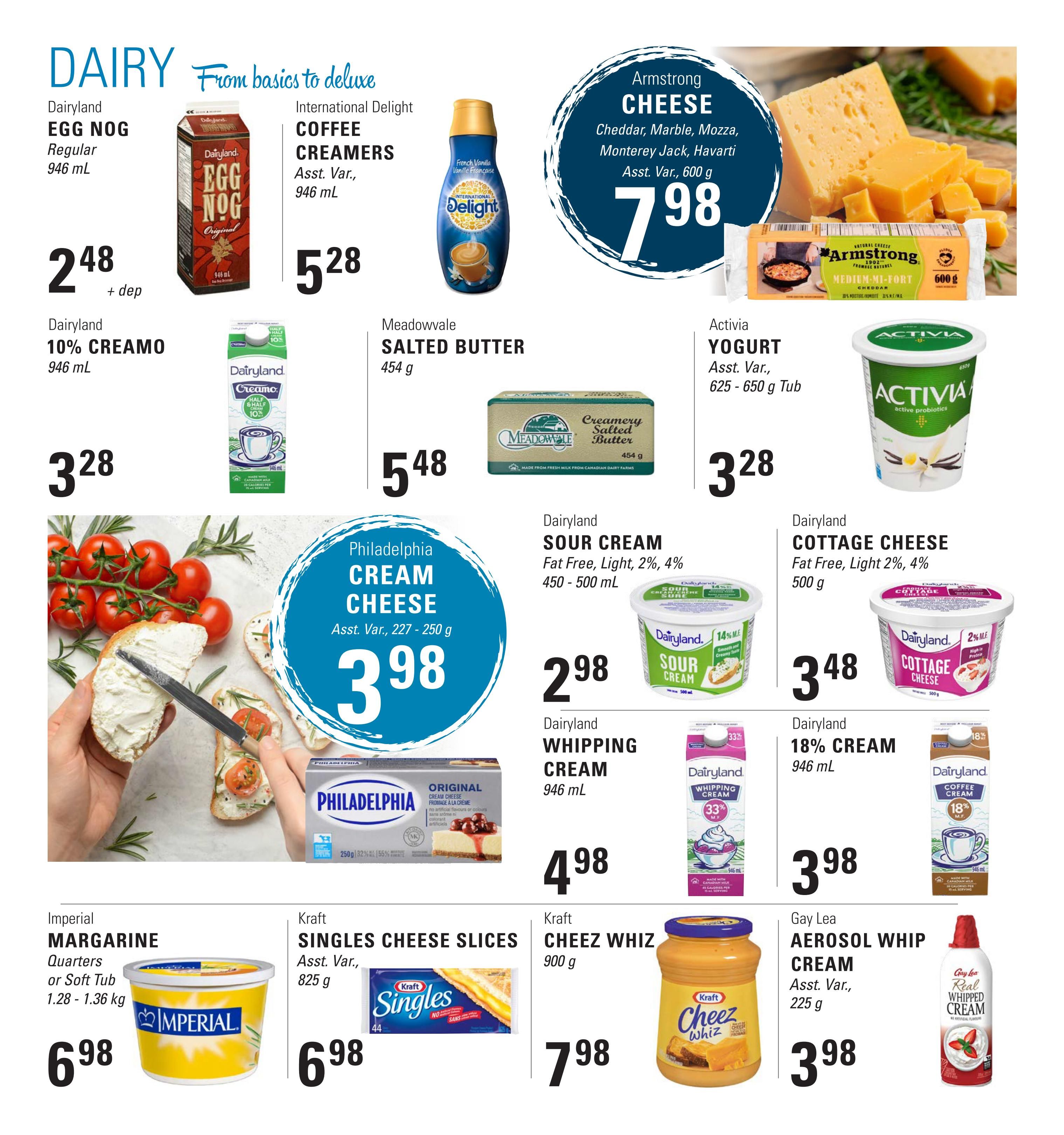 Askews Foods Flyer October 4 to 10