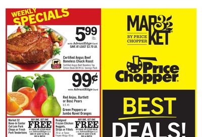 Price Chopper (Monticello Area, NY) Weekly Ad October 4 - 10, 2026