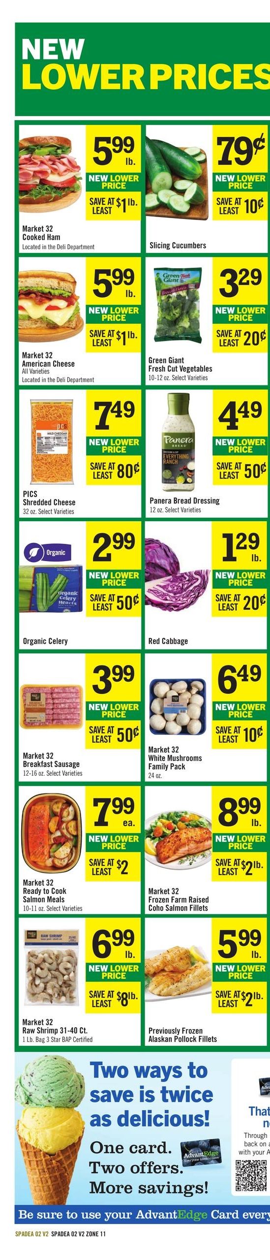 Price Chopper (Athol Area, MA) Weekly Ad October 4 - 10, 2026