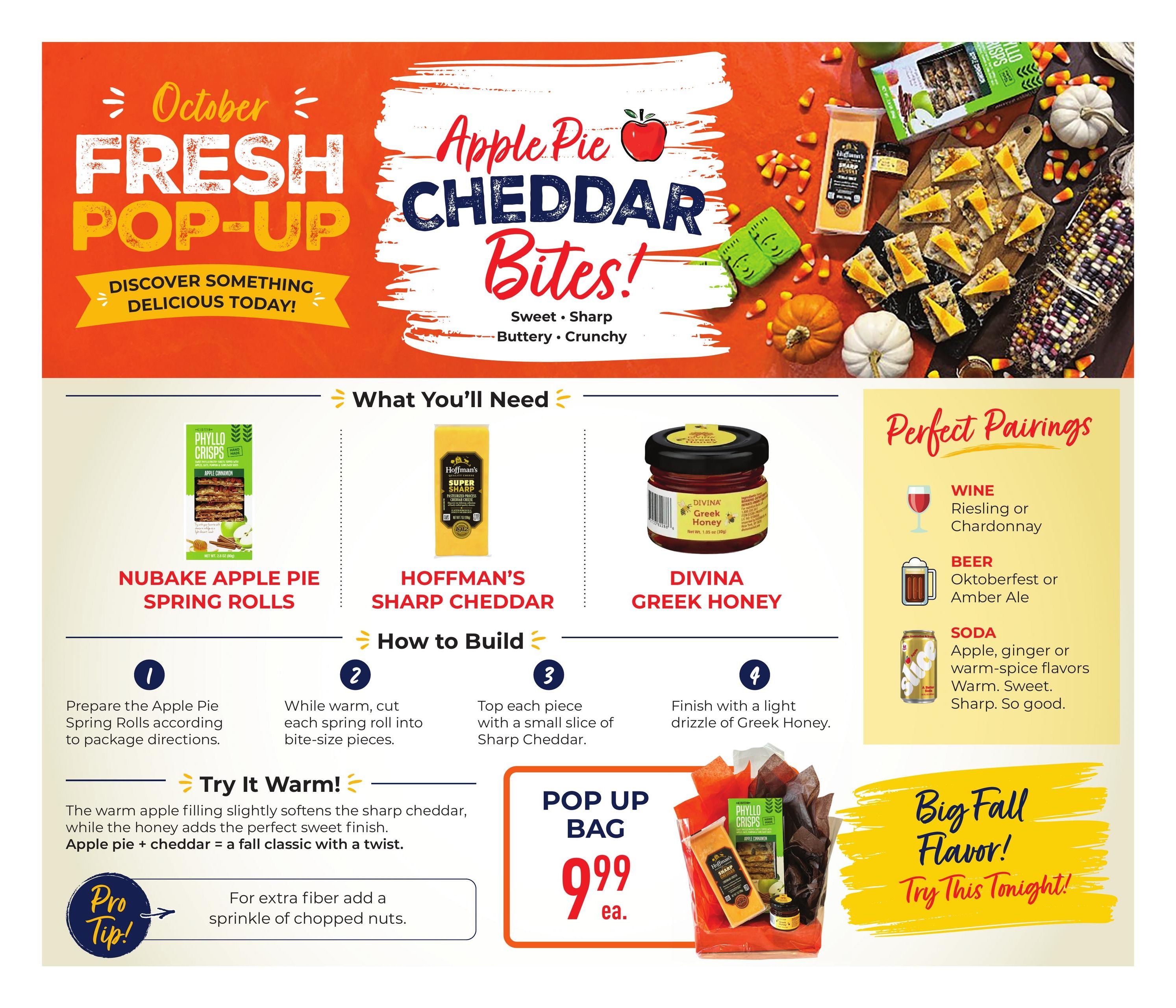 Strack & Van Til Weekly Ad September 30 - November 3, 2026