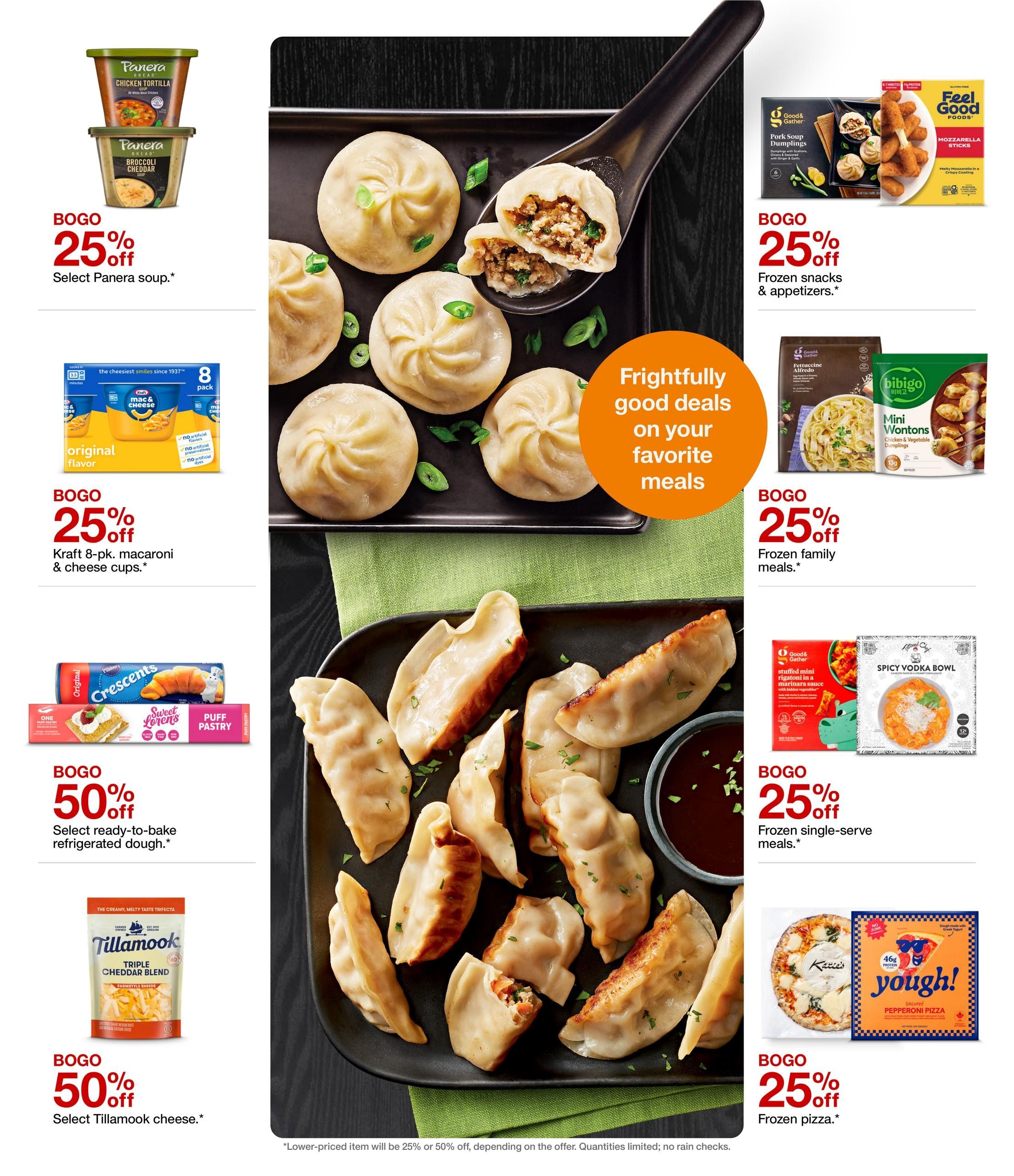 Target (Andalusia Area, AL) Weekly Ad October 4 - 10, 2026