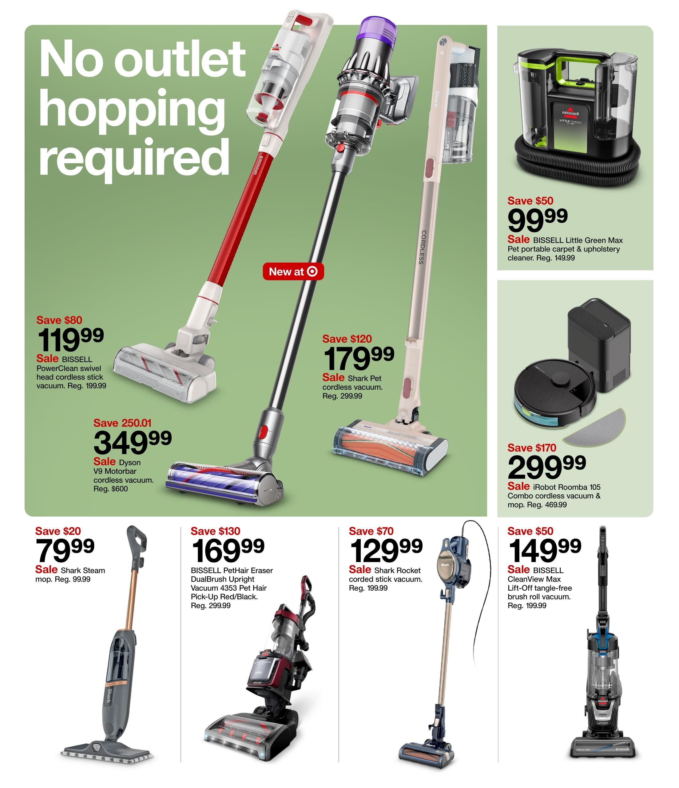 Target (Andalusia Area, AL) Weekly Ad October 4 - 10, 2026