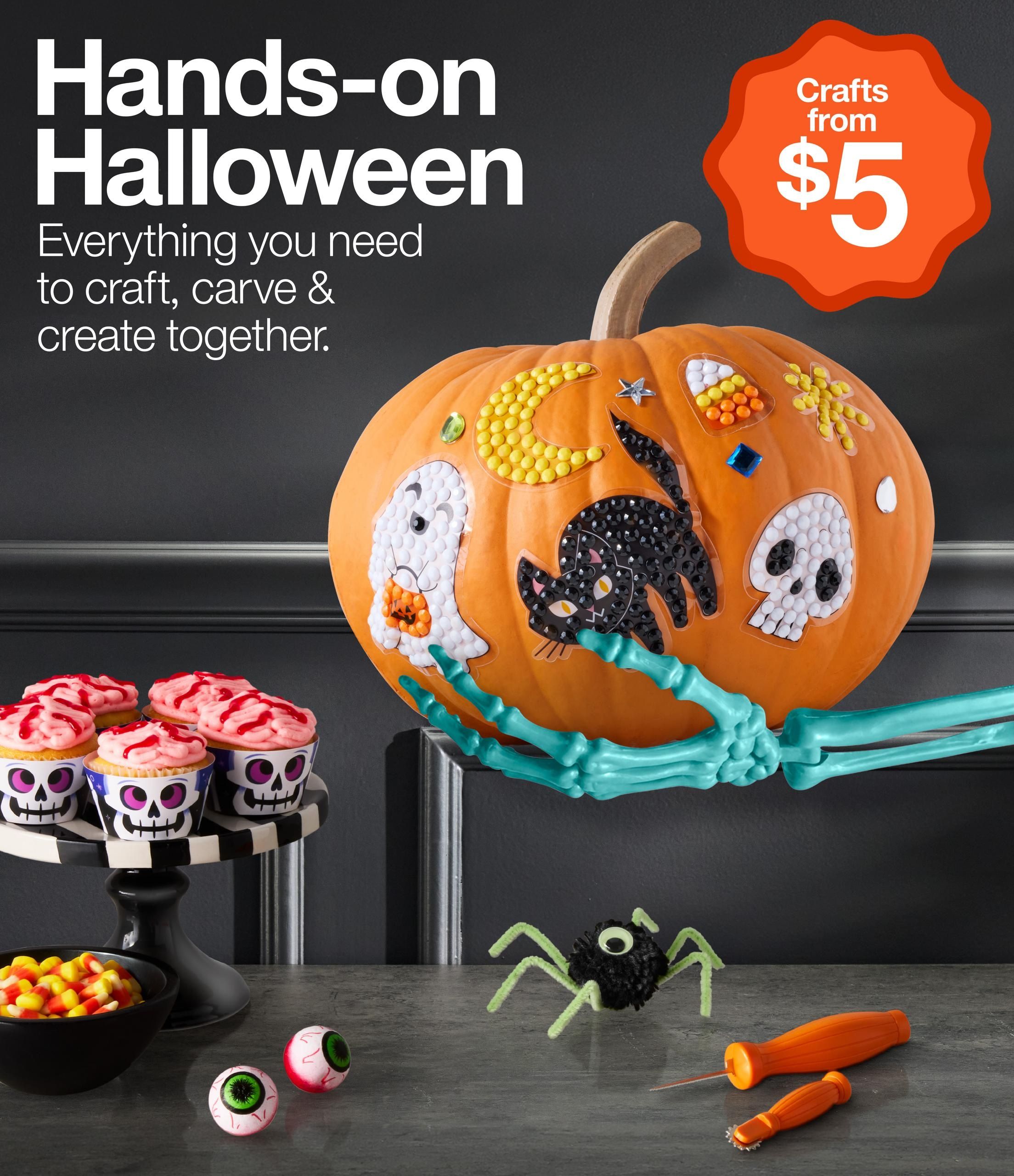 Target (Alhambra Area, CA) Weekly Ad October 4 - 10, 2026