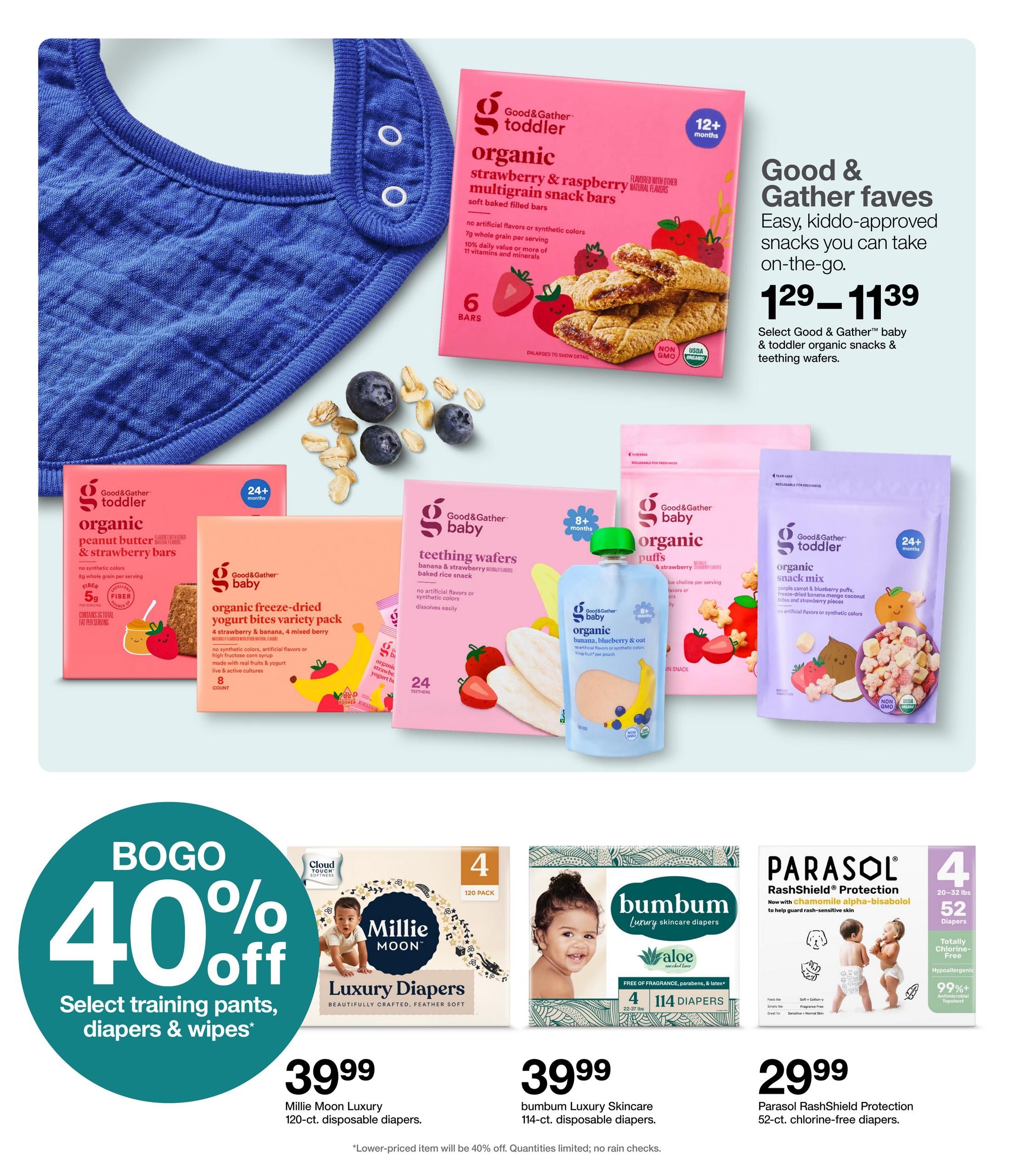 Target (Alhambra Area, CA) Weekly Ad October 4 - 10, 2026