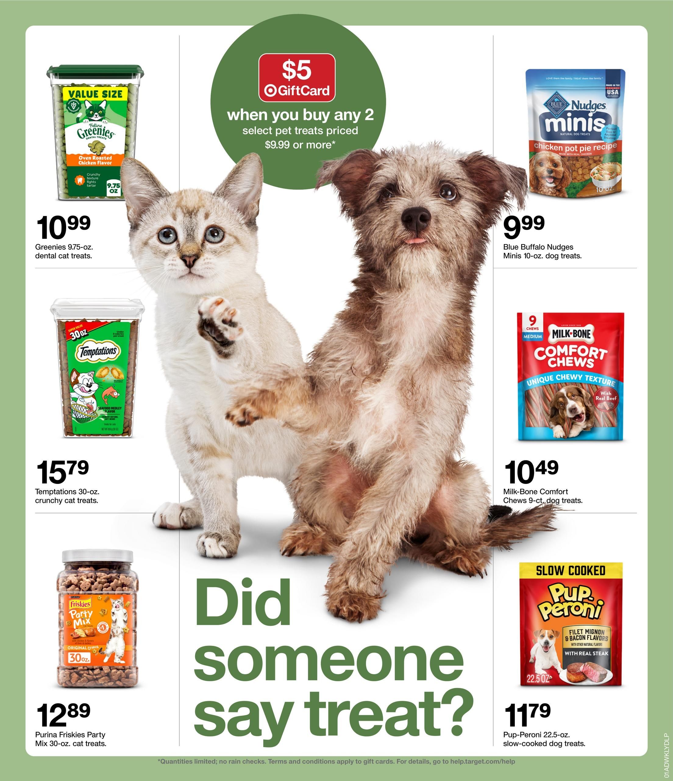 Target (Alhambra Area, CA) Weekly Ad October 4 - 10, 2026