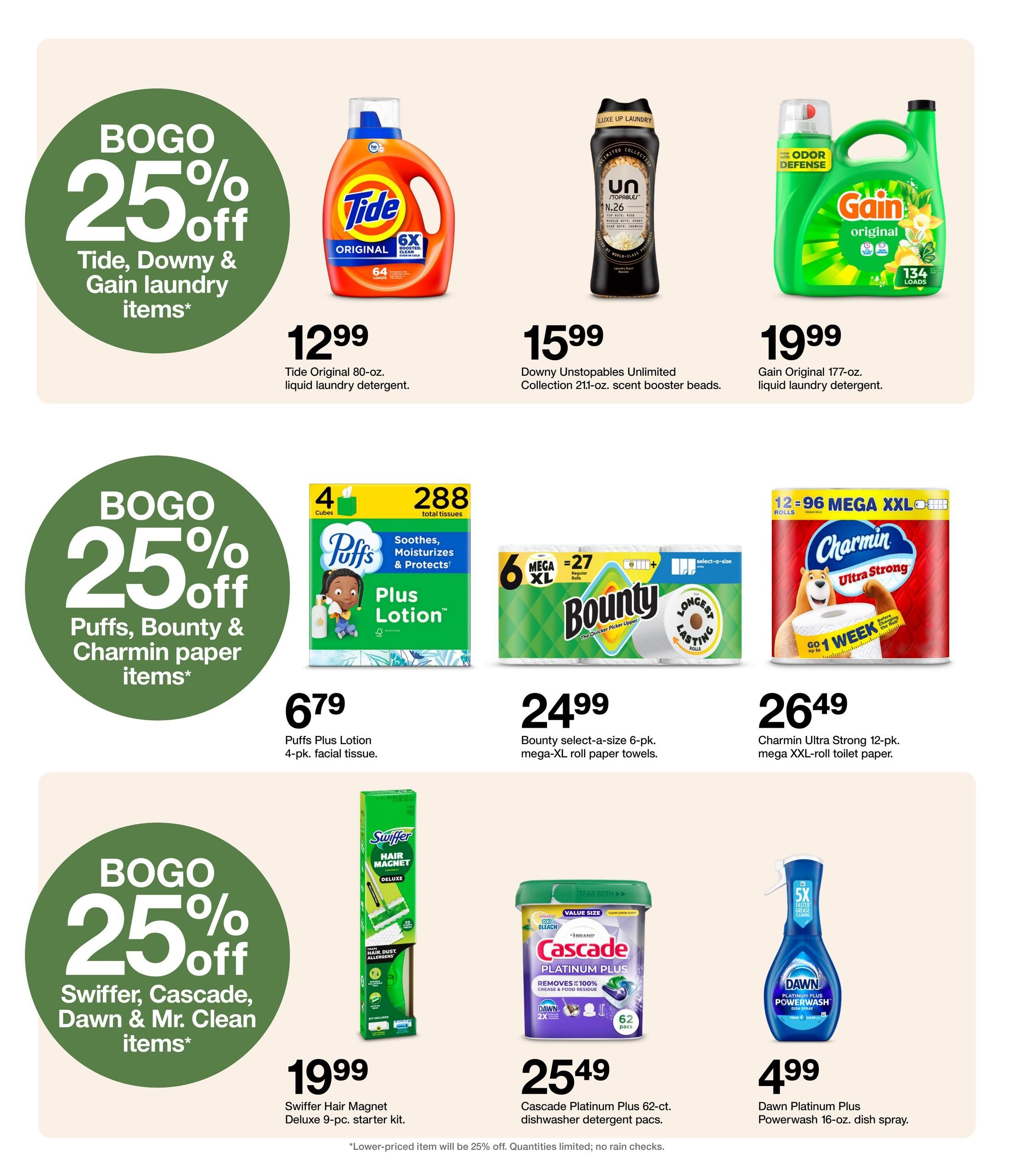 Target (Alhambra Area, CA) Weekly Ad October 4 - 10, 2026