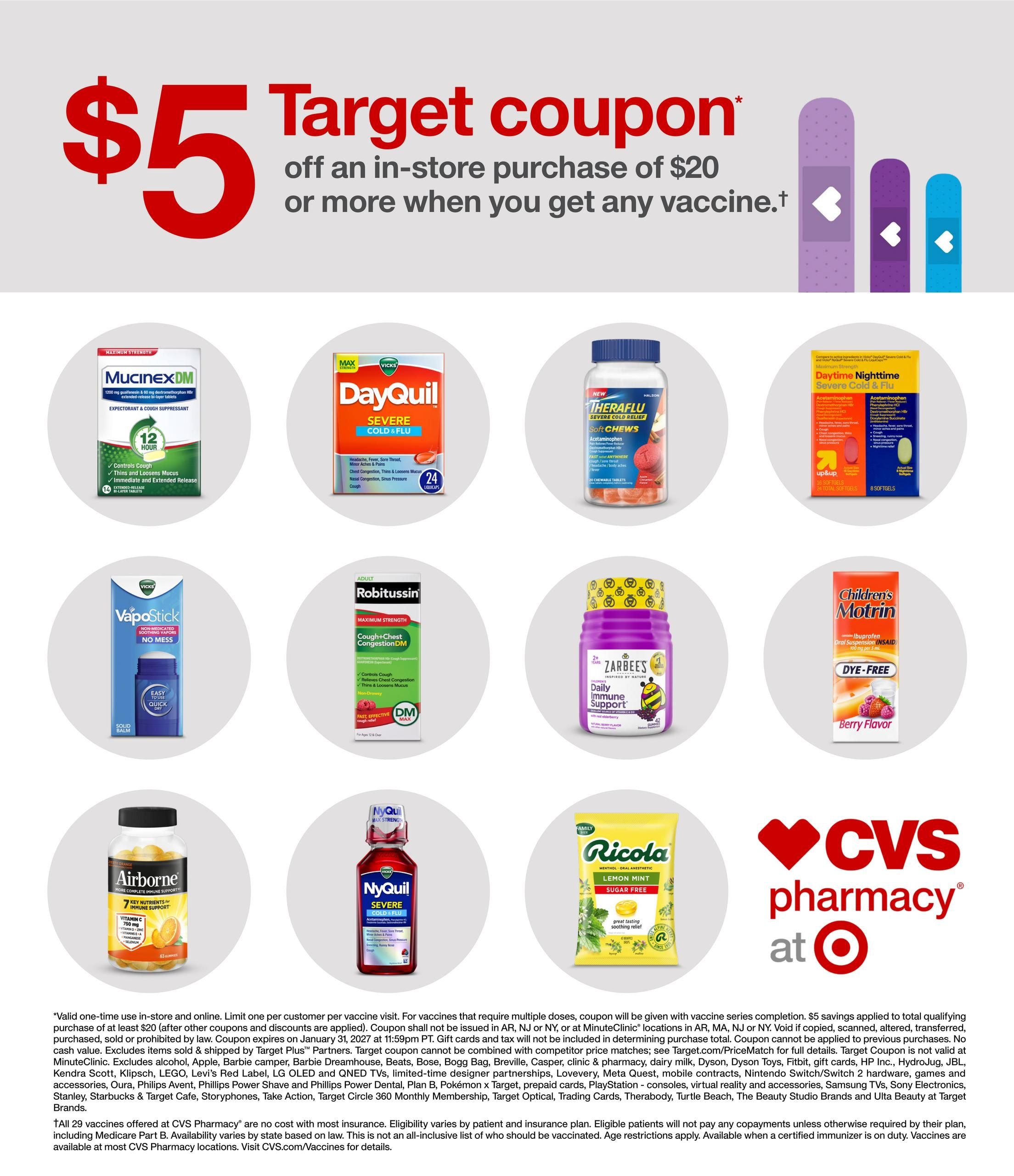 Target (Ajo Area, AZ) Weekly Ad October 4 - 10, 2026