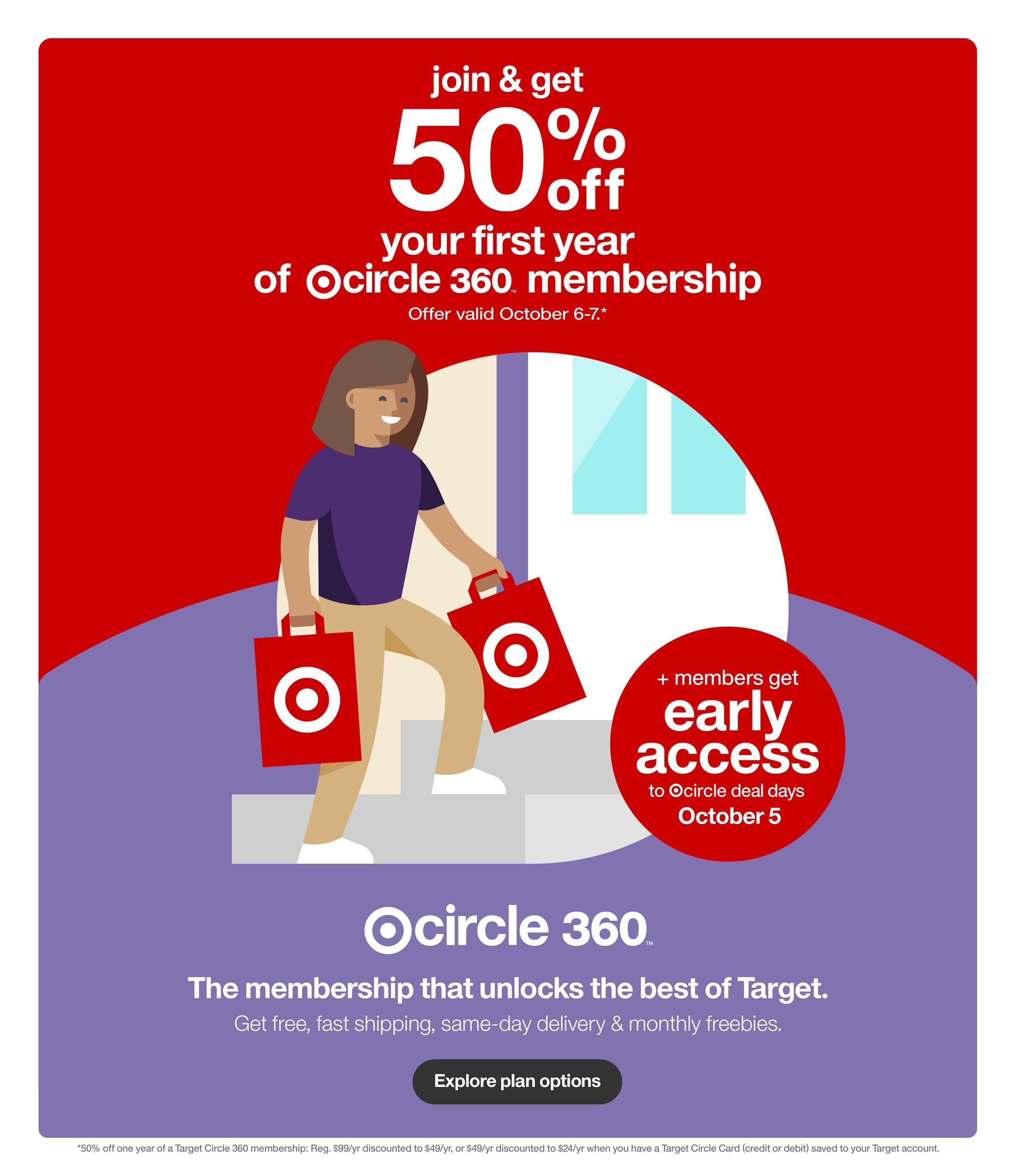 Target (Ajo Area, AZ) Weekly Ad October 4 - 10, 2026