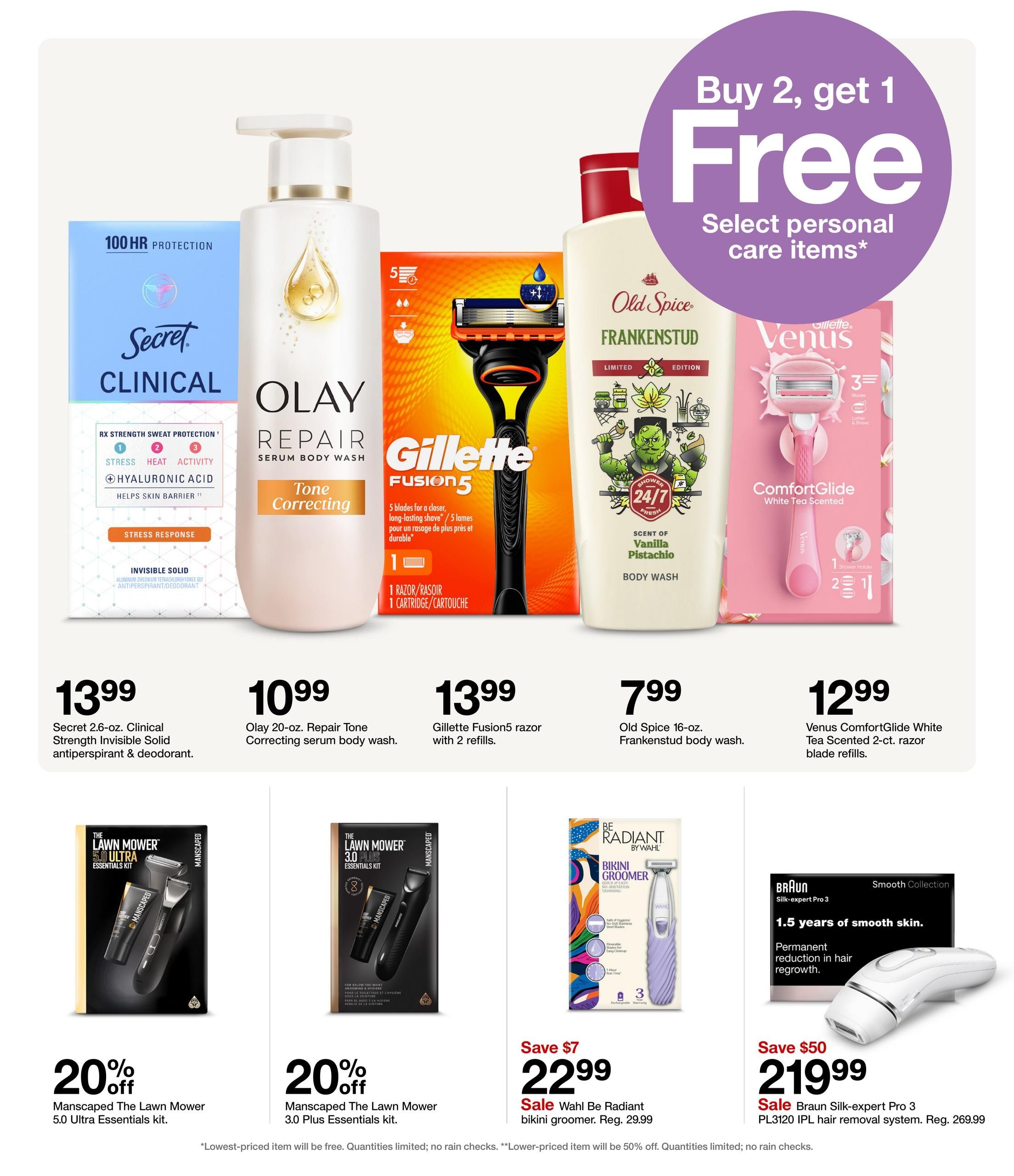 Target (Ajo Area, AZ) Weekly Ad October 4 - 10, 2026