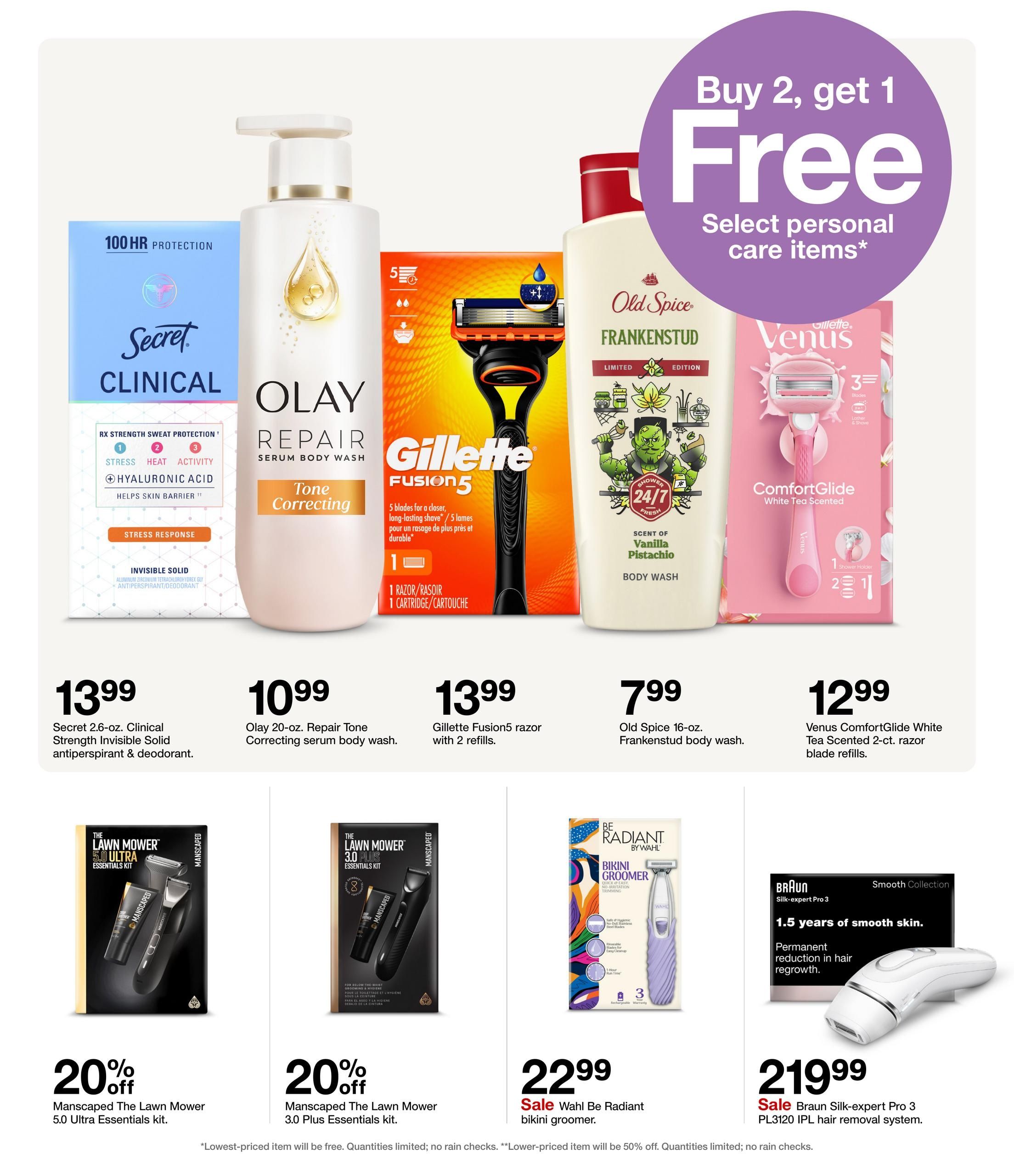 Target (Anchorage-Talkeetna Area, AK) Weekly Ad October 4 - 10, 2026