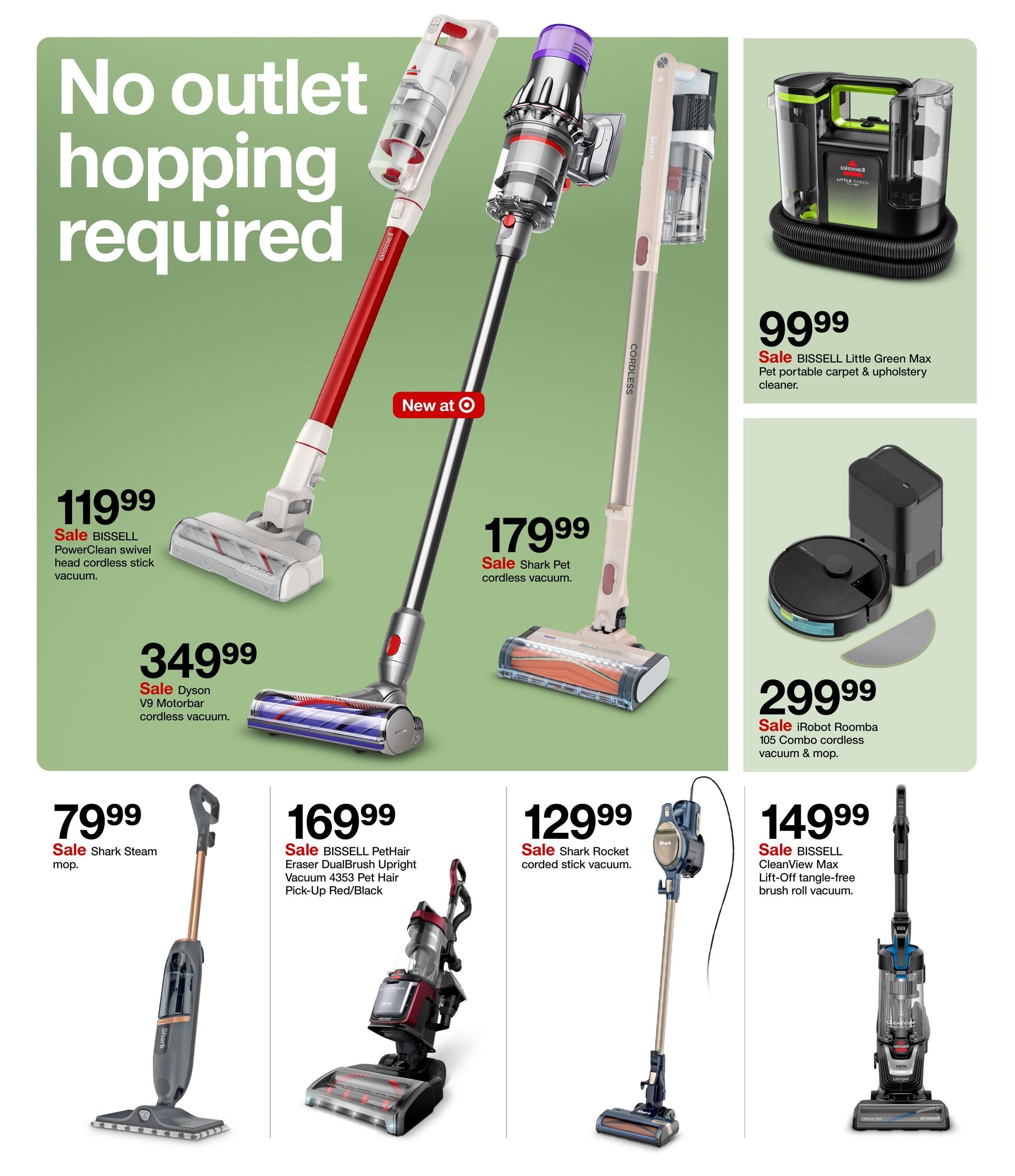 Target (Anchorage-Talkeetna Area, AK) Weekly Ad October 4 - 10, 2026