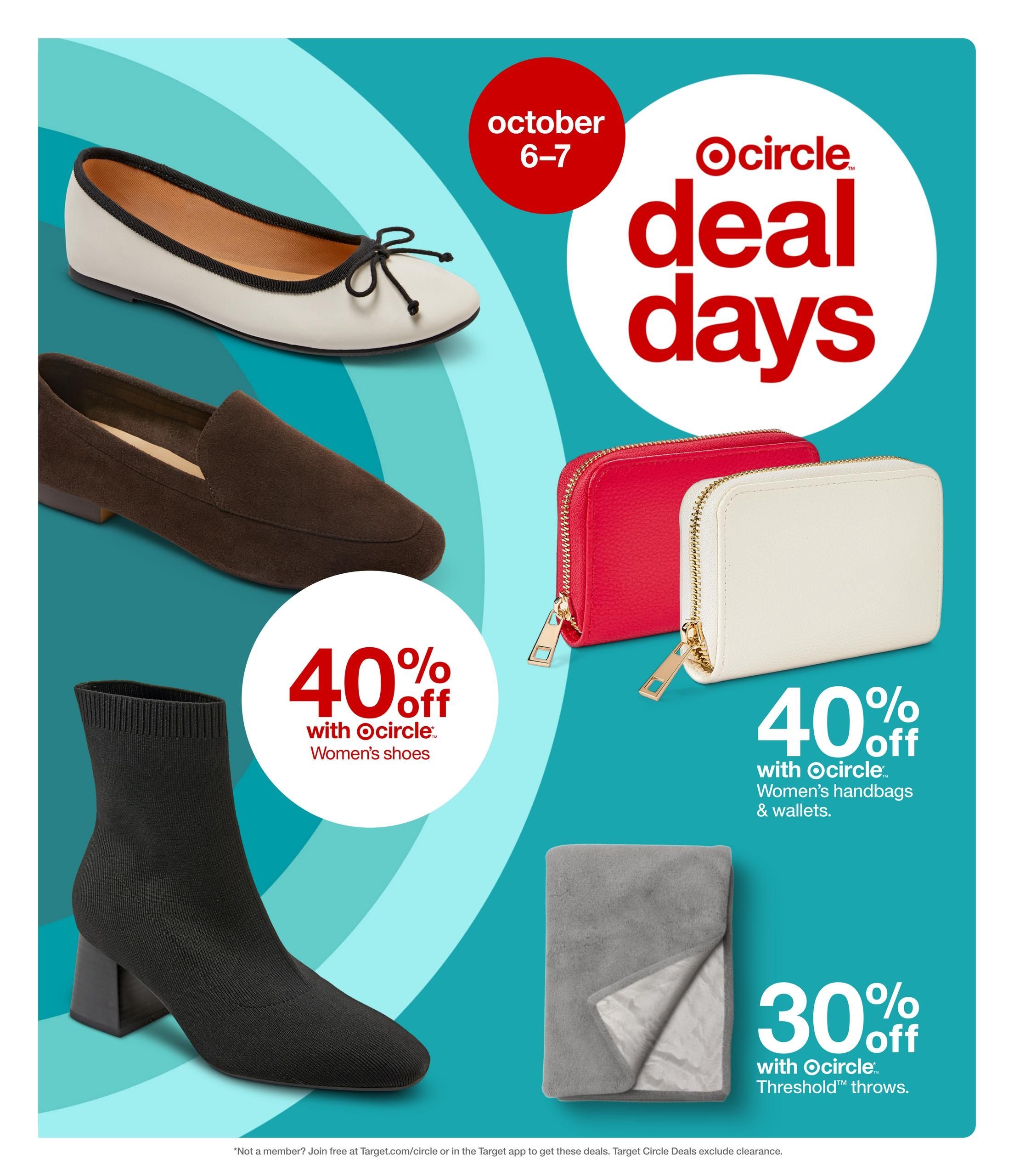 Target (Anchorage-Talkeetna Area, AK) Weekly Ad October 4 - 10, 2026