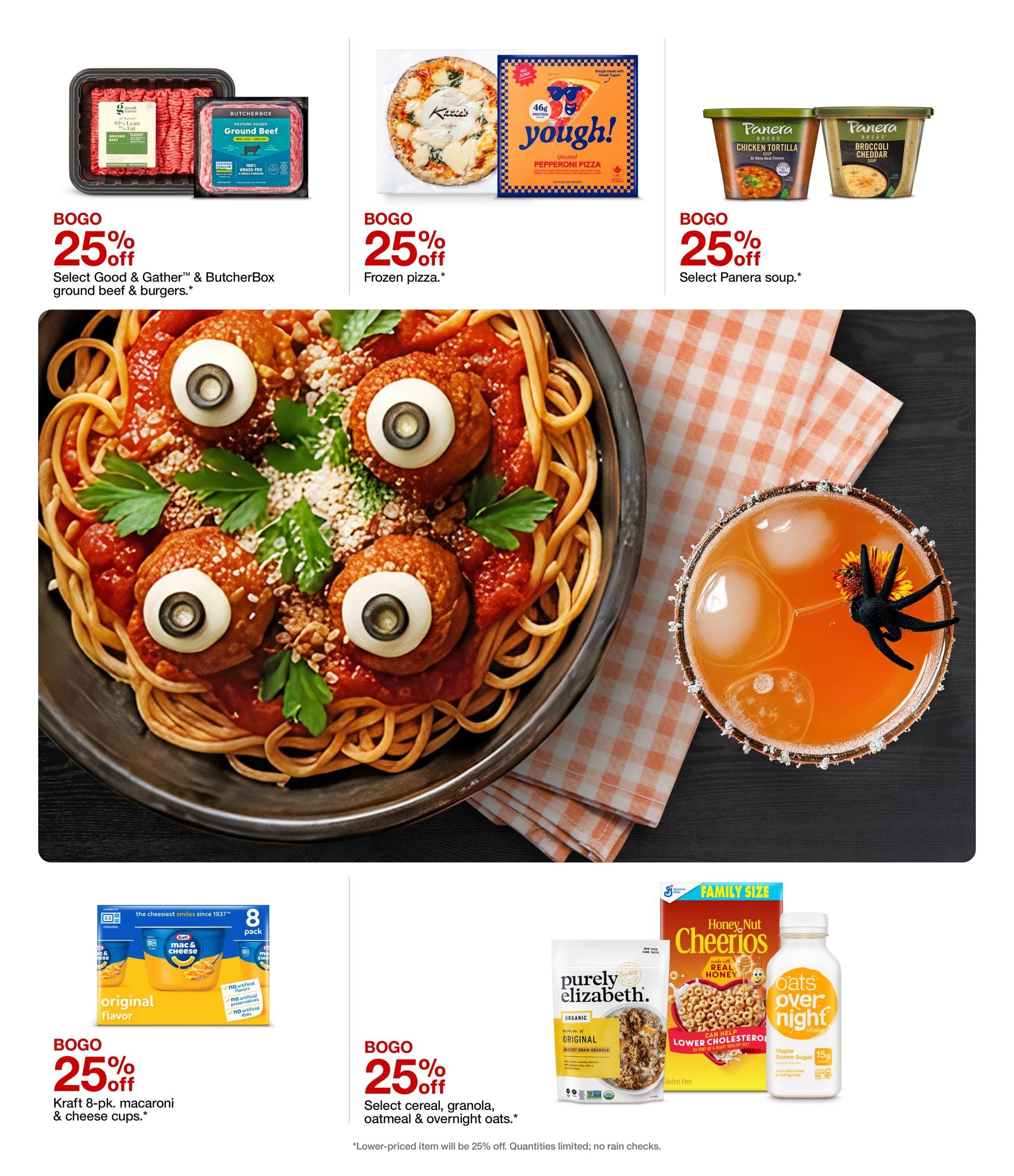 Target (Eleele Area, HI) Weekly Ad October 4 - 10, 2026