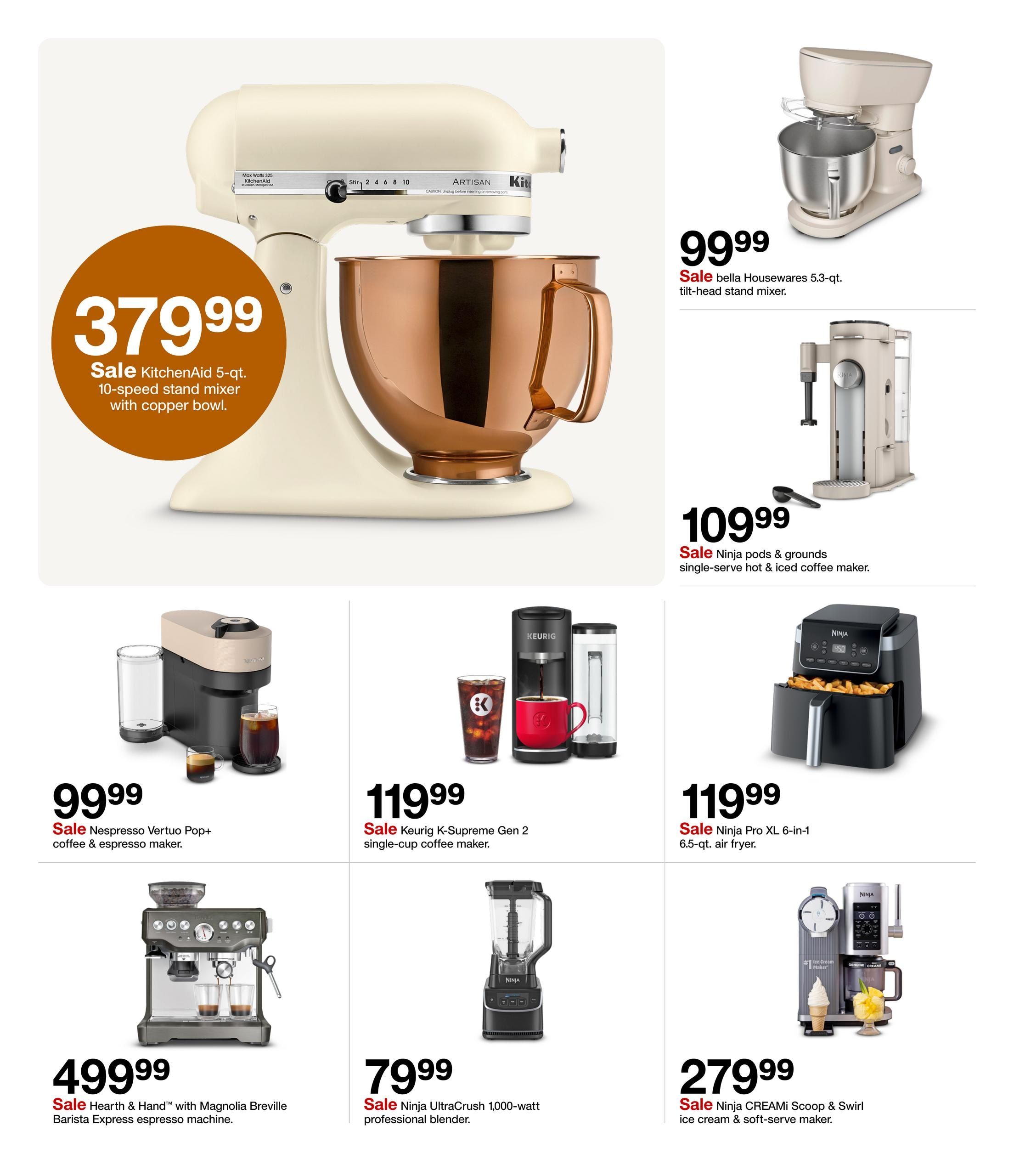 Target (Eleele Area, HI) Weekly Ad October 4 - 10, 2026