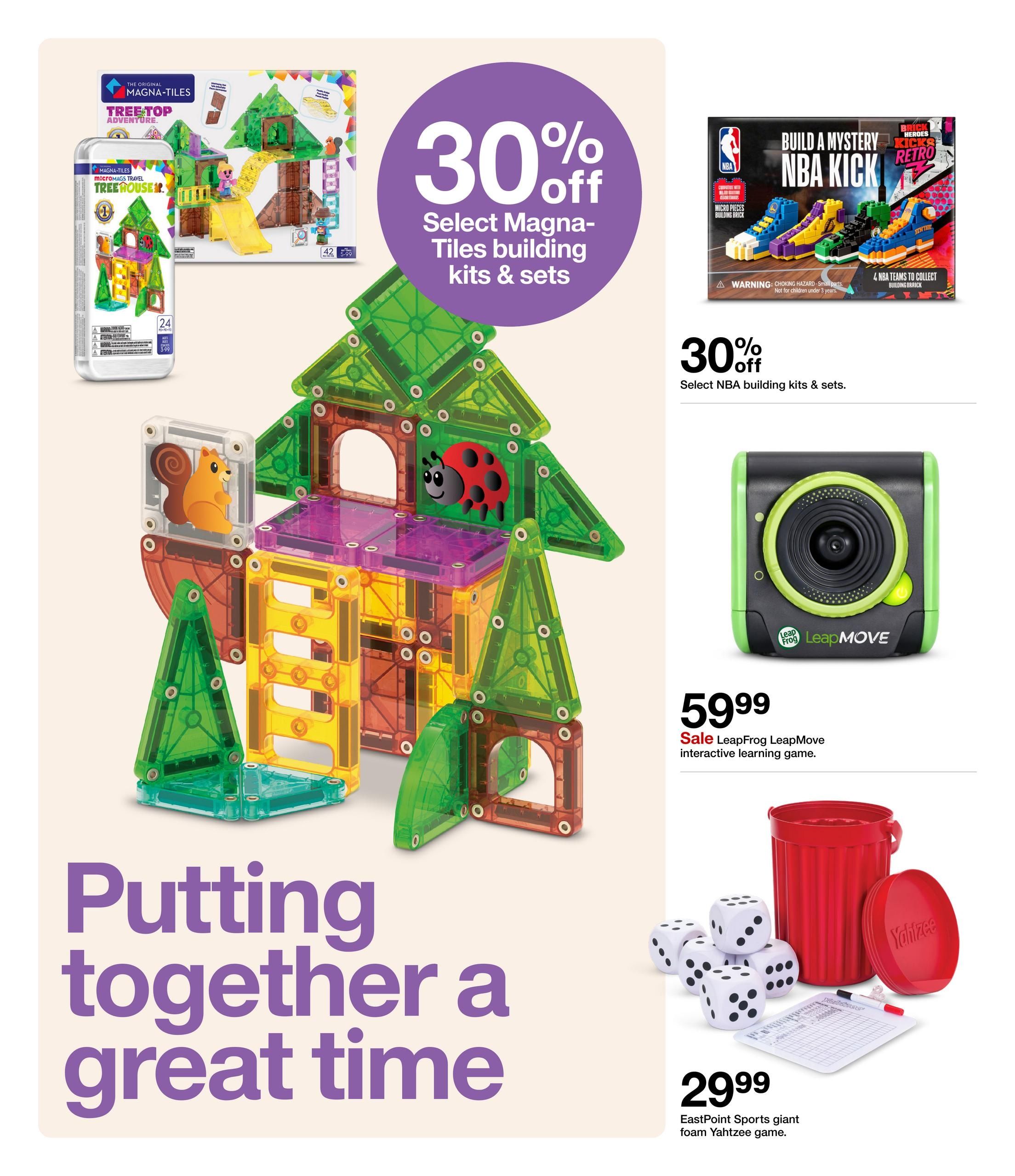 Target (Eleele Area, HI) Weekly Ad October 4 - 10, 2026