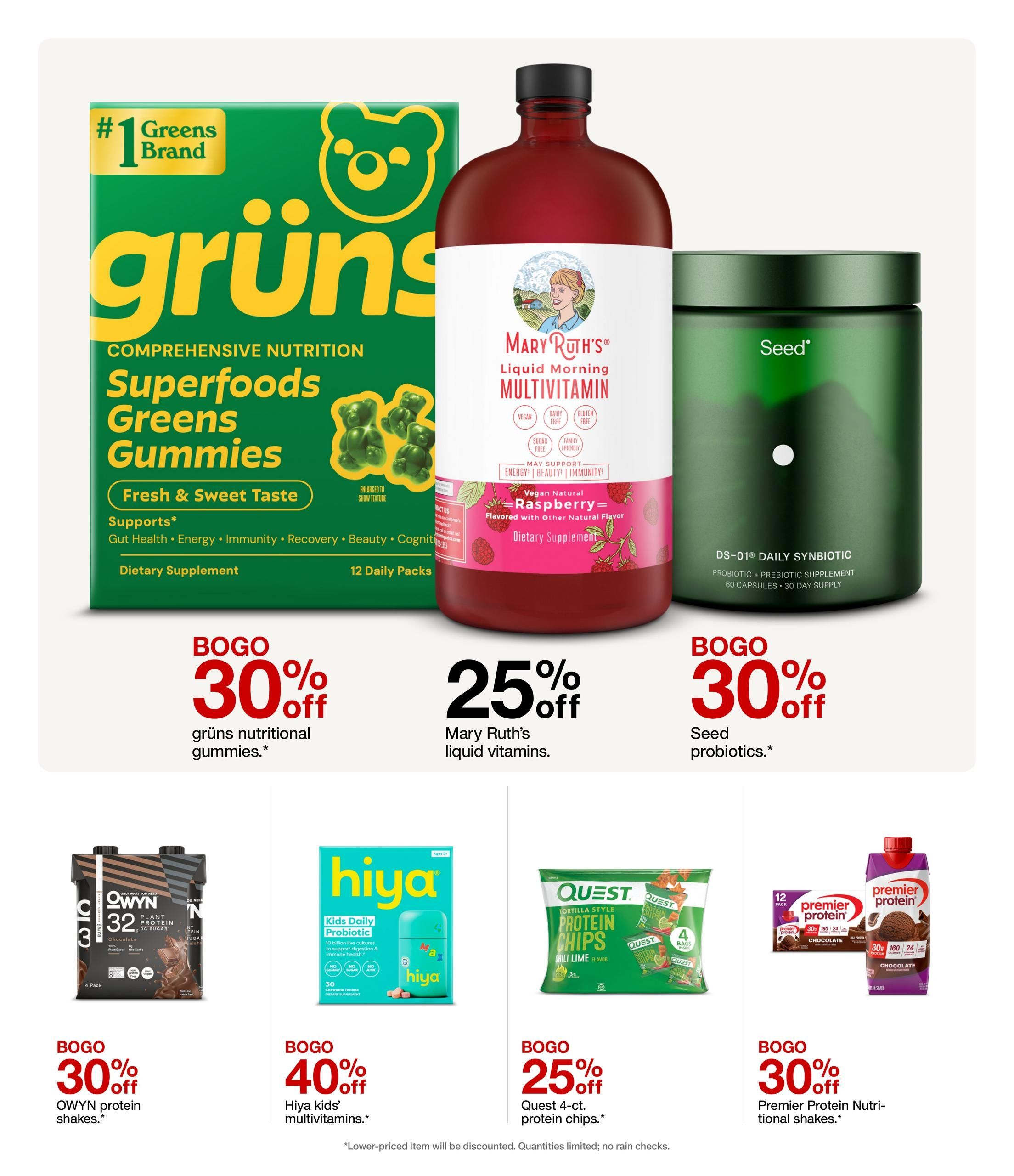 Target (Eleele Area, HI) Weekly Ad October 4 - 10, 2026
