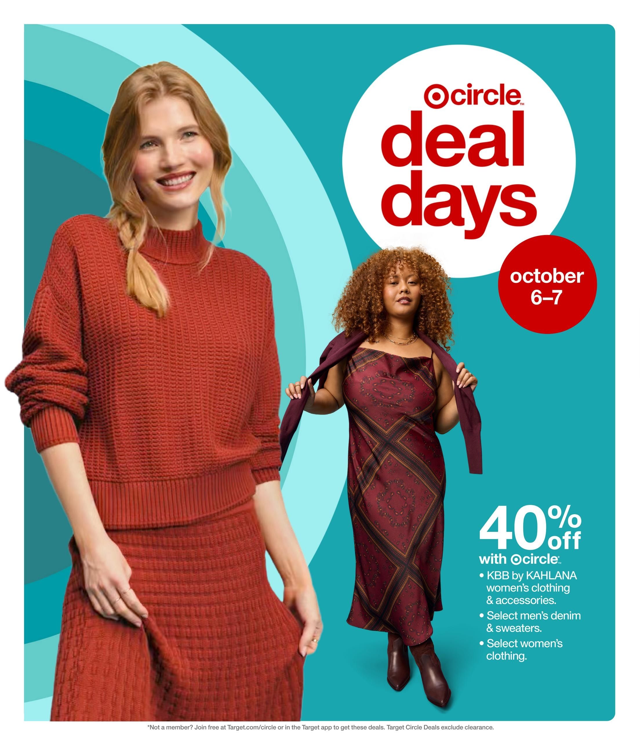 Target (Eleele Area, HI) Weekly Ad October 4 - 10, 2026