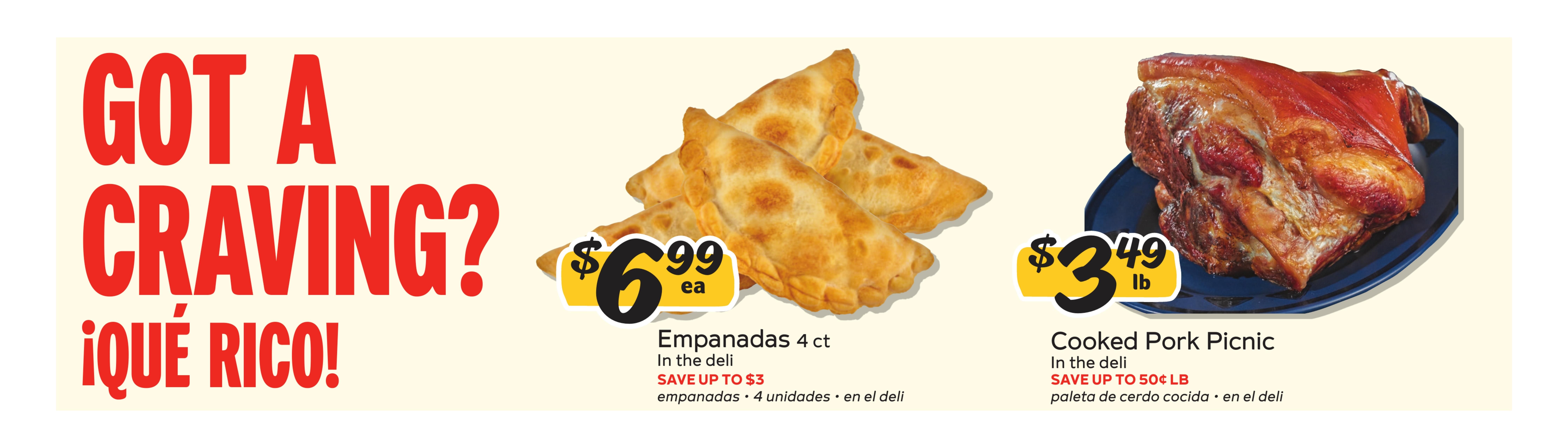 Winn-Dixie (Old Town Area, FL) Weekly Ad October 7 - 13, 2026