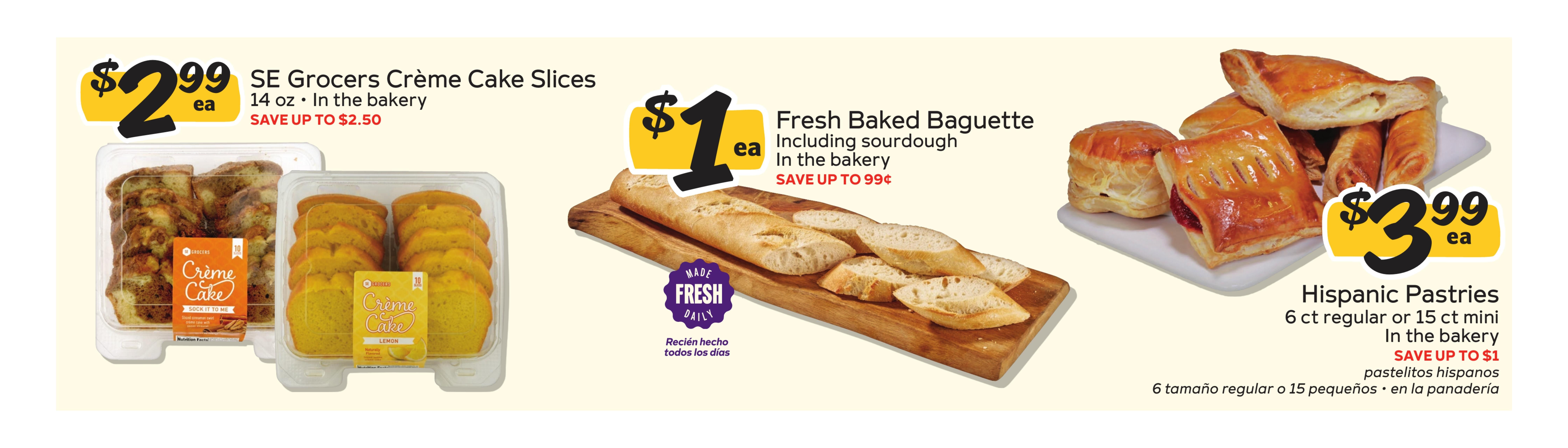 Winn-Dixie (Old Town Area, FL) Weekly Ad October 7 - 13, 2026