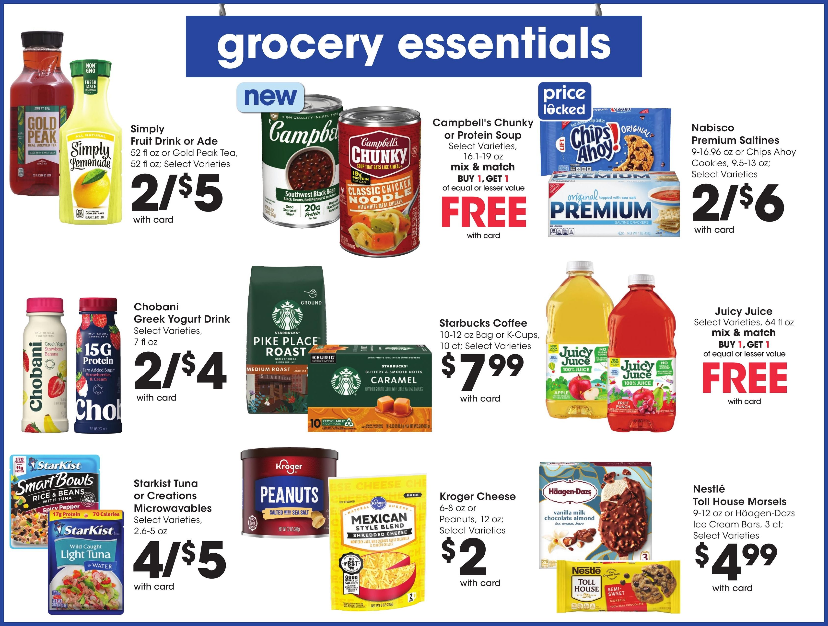 Kroger (Shreveport Area, LA) Weekly Ad October 7 - 13, 2026