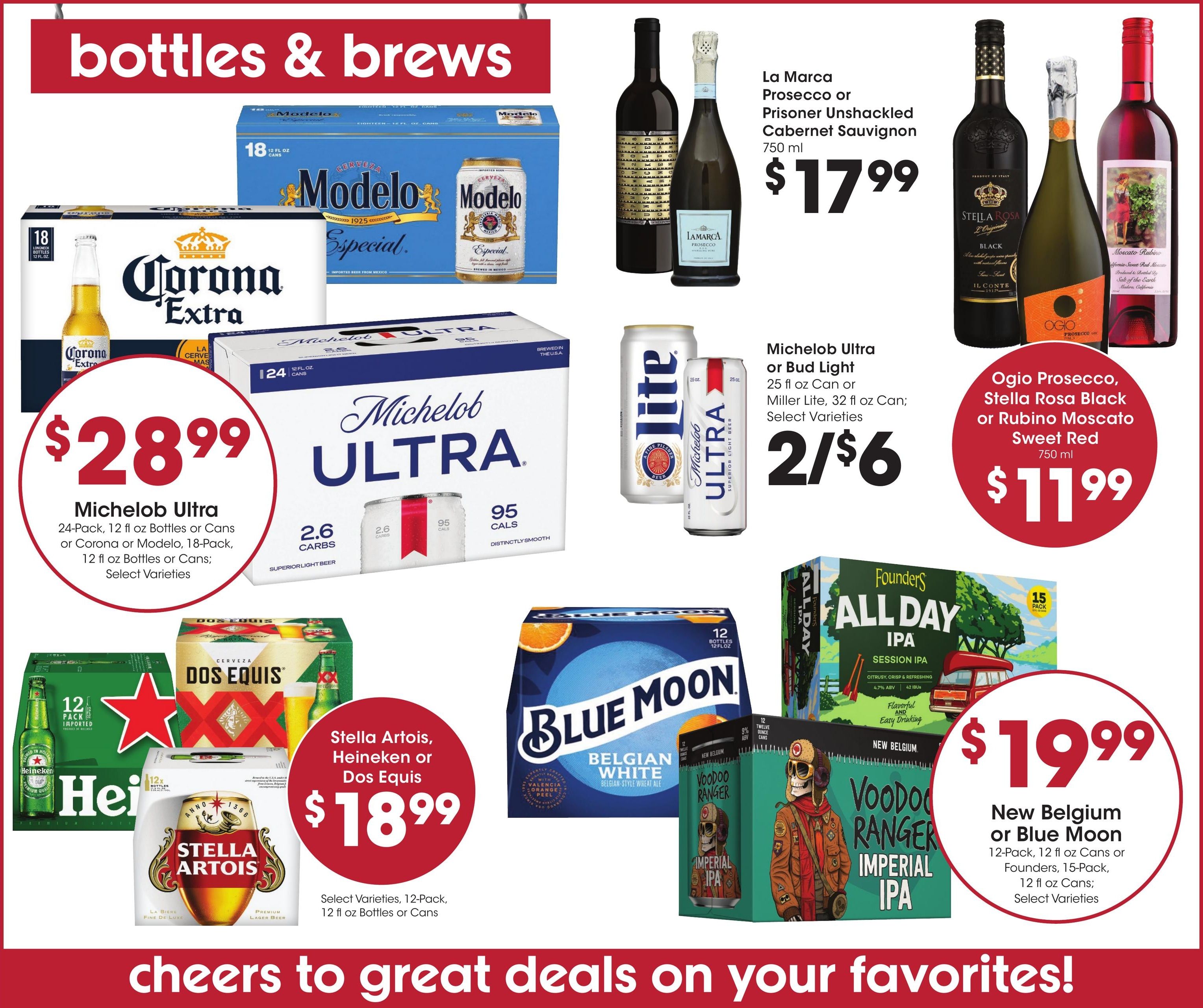 Kroger (Memphis Area, TN) Weekly Ad October 7 - 13, 2026