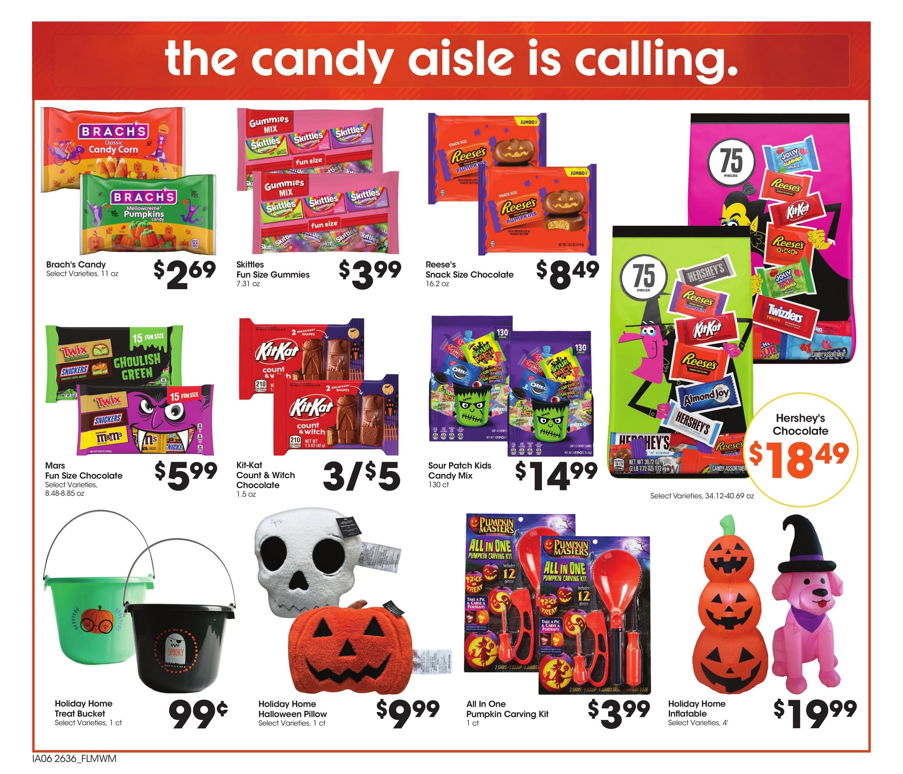 Food 4 Less (Aurora Area, IL) Chicago Weekly Ad October 7 - 13, 2026