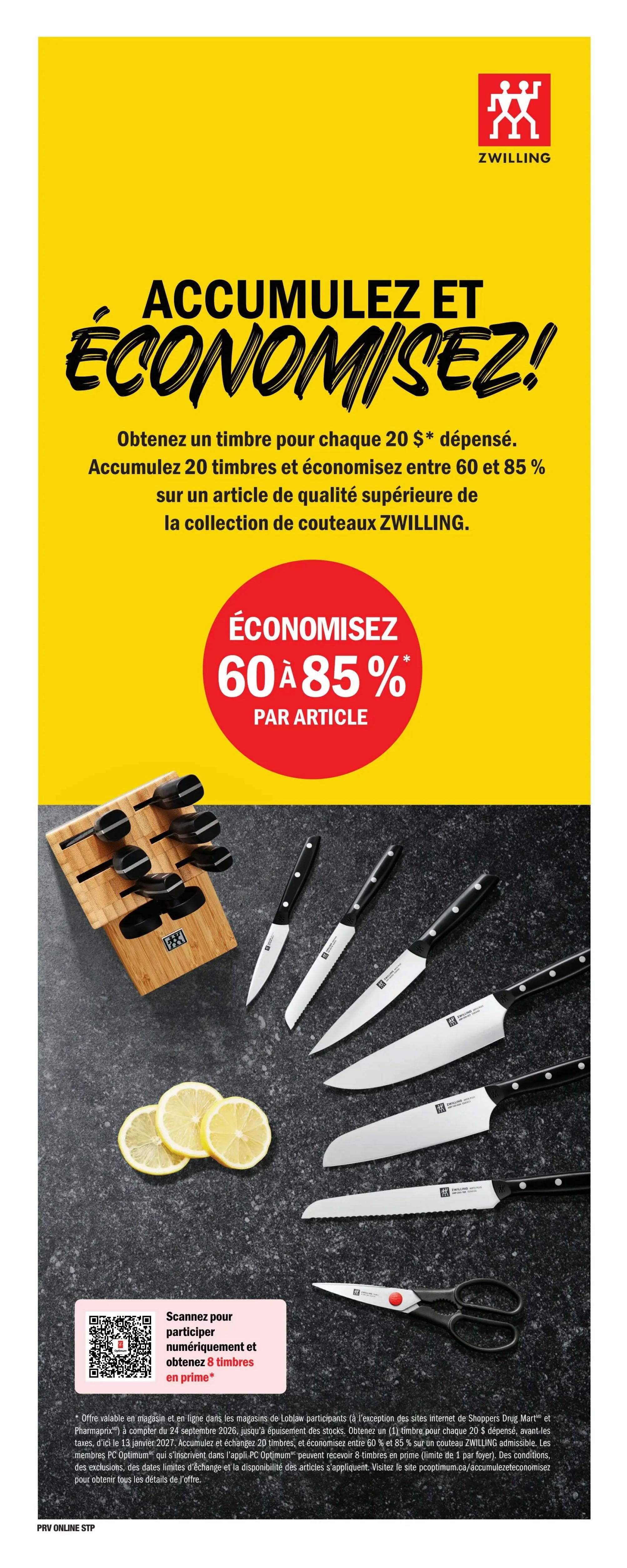 Provigo Flyer October 8 to 14