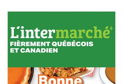 L'inter Marche Flyer October 8 to 14