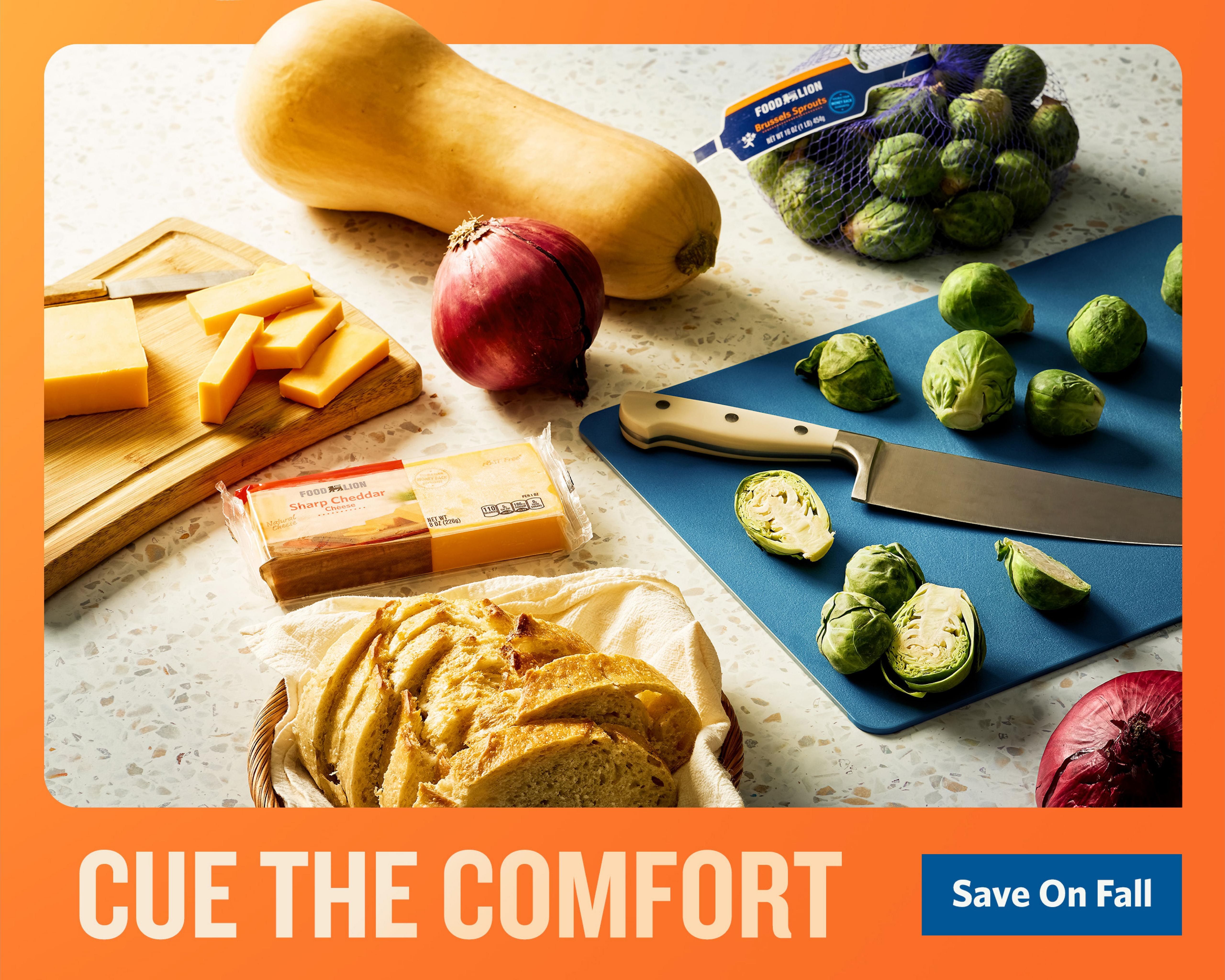 Food Lion (Rocky Mount Area, NC) Weekly Ad October 7 - 13, 2026