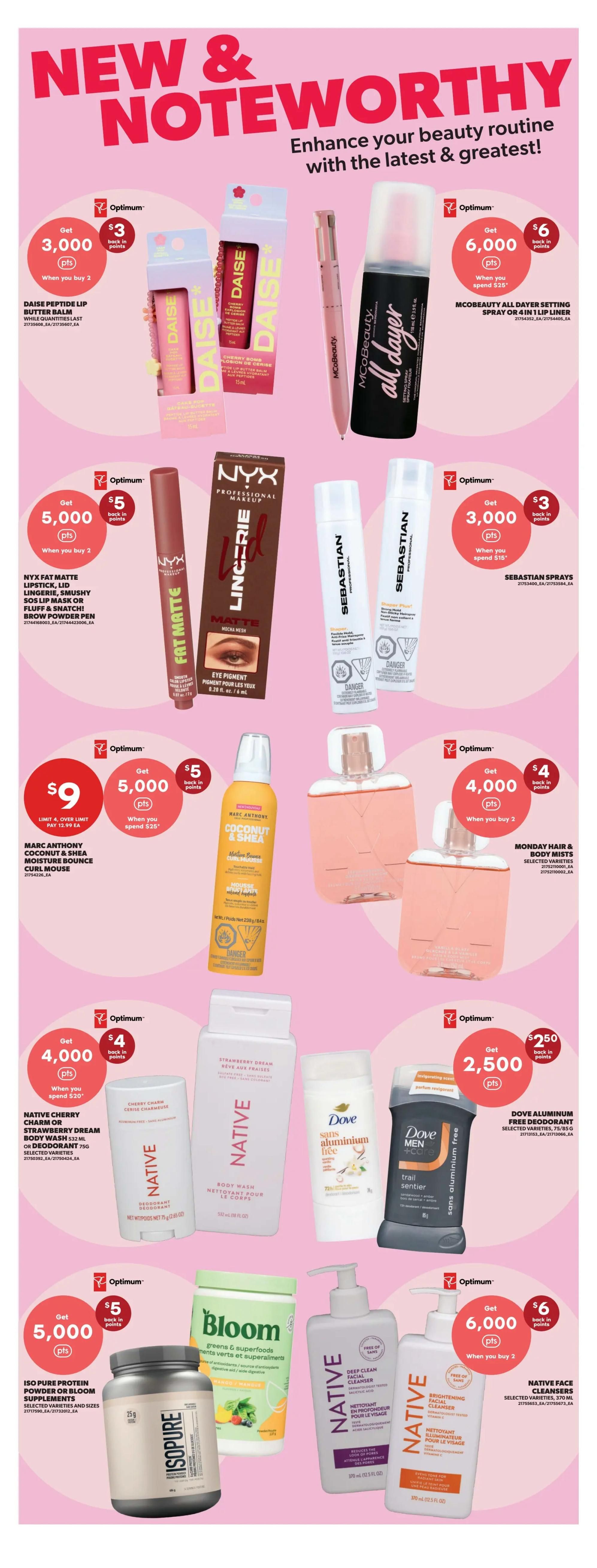 Real Canadian Superstore (West) Flyer October 8 to 14