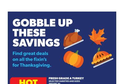 Real Canadian Superstore (ON) Flyer October 8 to 14