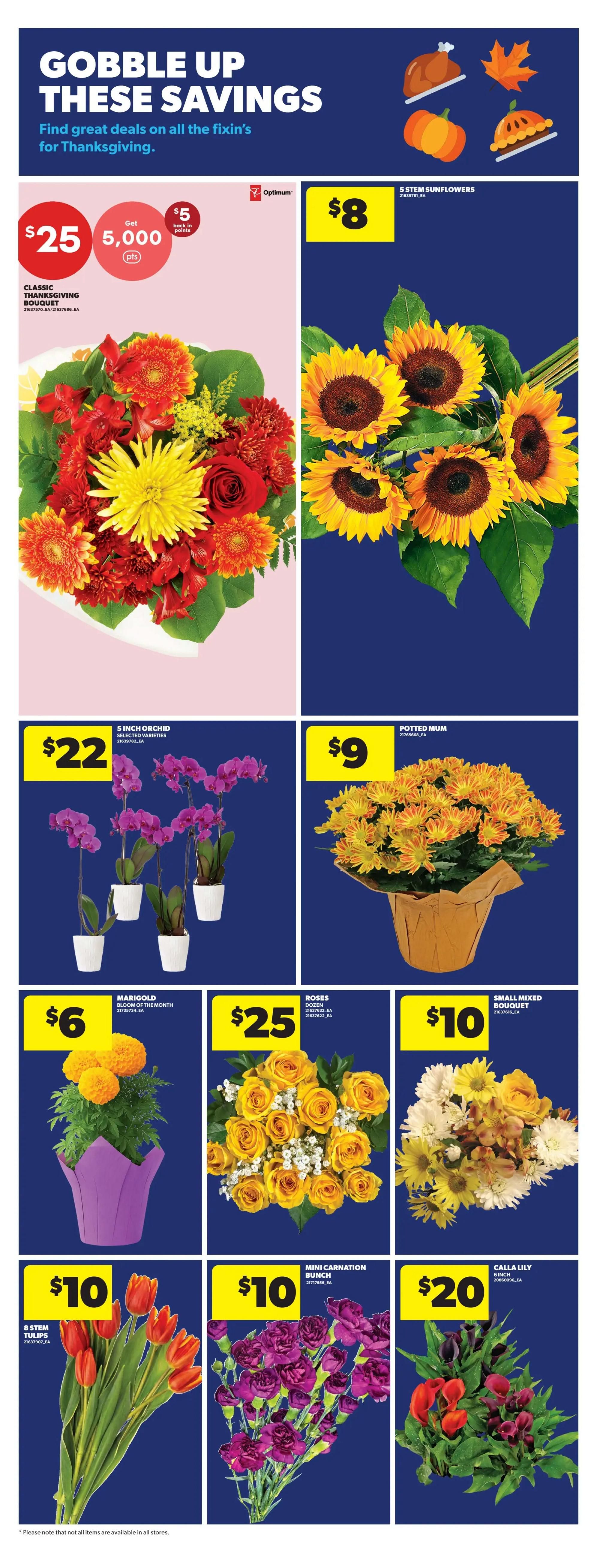 Real Canadian Superstore (ON) Flyer October 8 to 14
