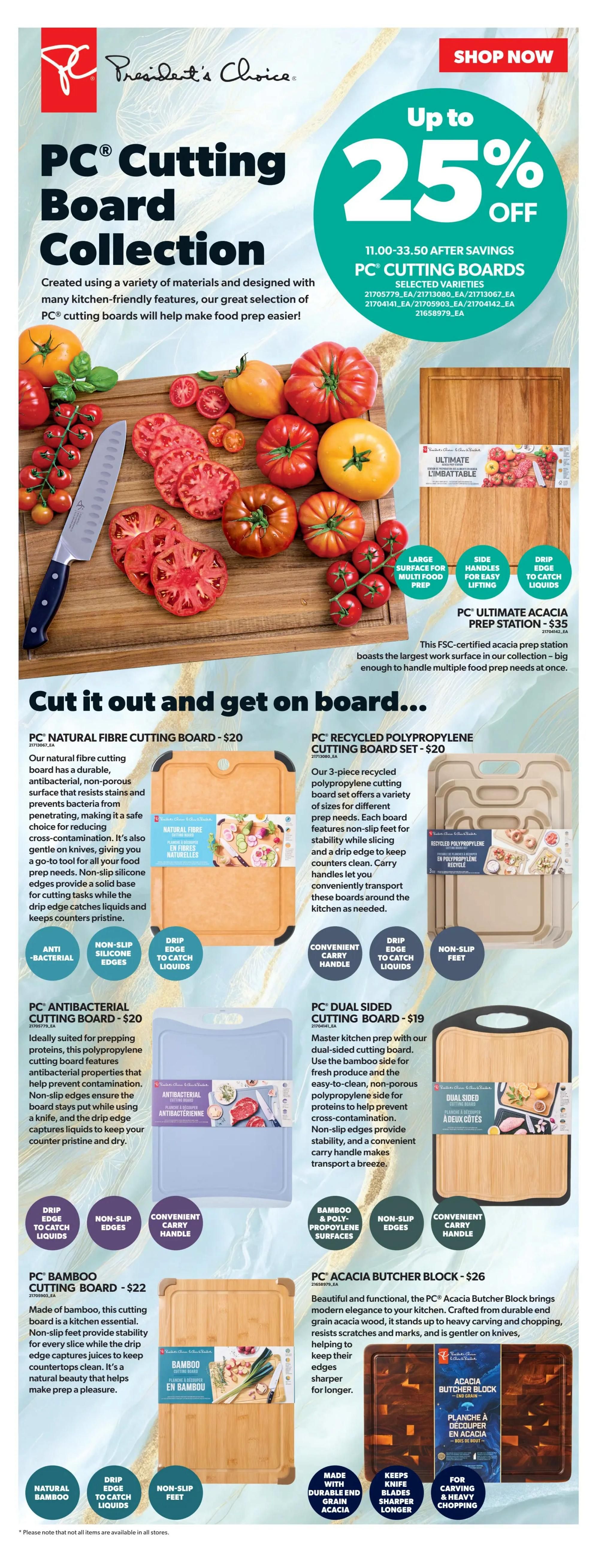 Real Canadian Superstore (ON) Flyer October 8 to 14