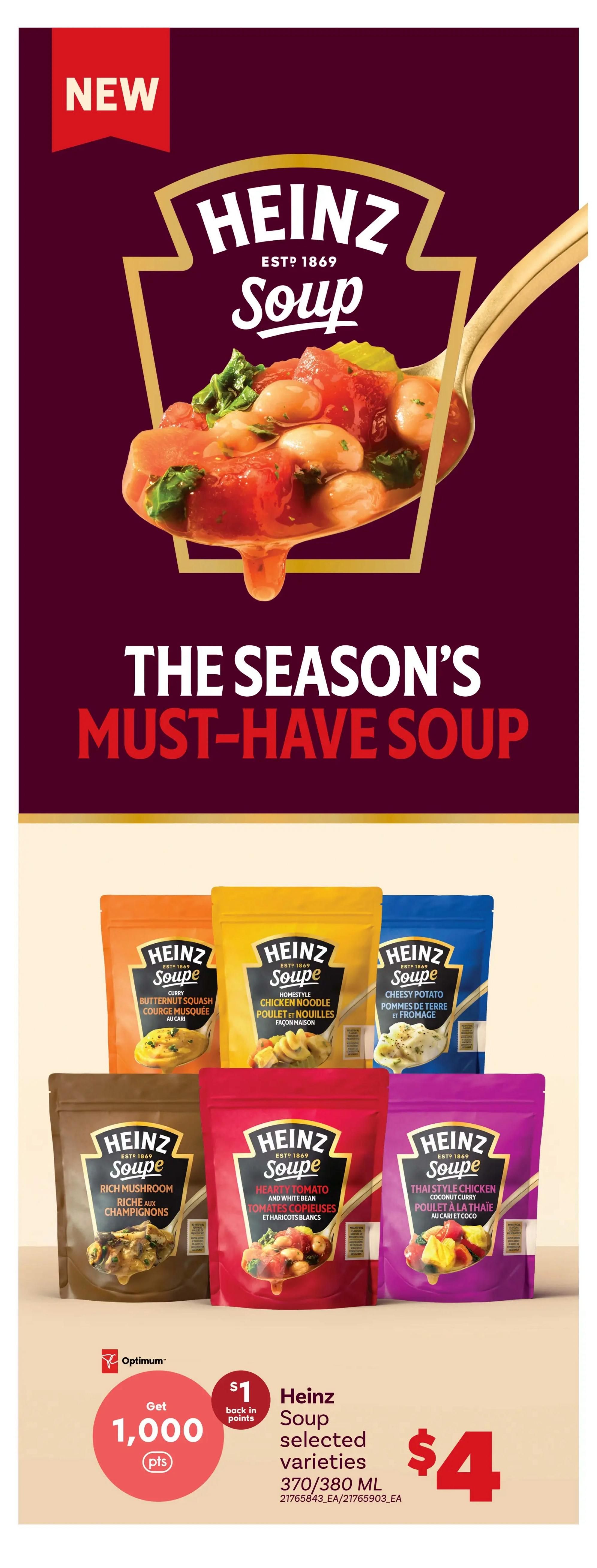 Real Canadian Superstore (ON) Flyer October 8 to 14