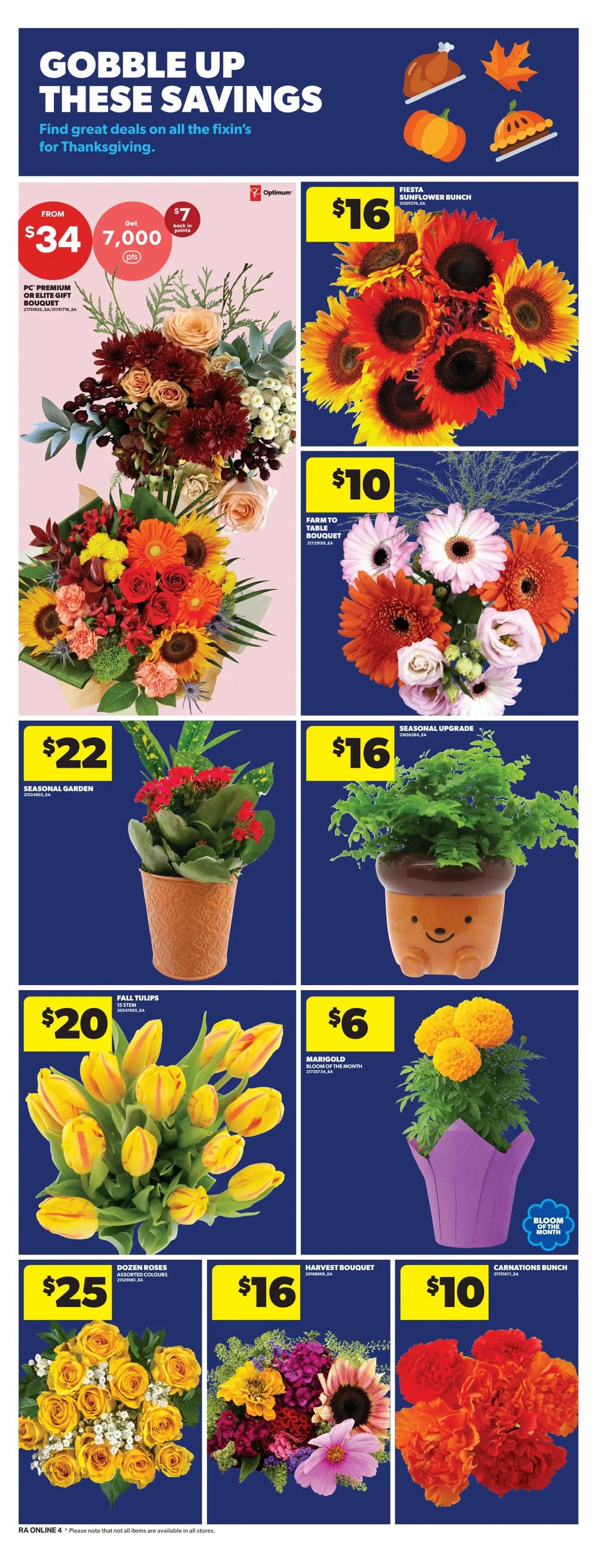 Real Atlantic Superstore Flyer October 8 to 14
