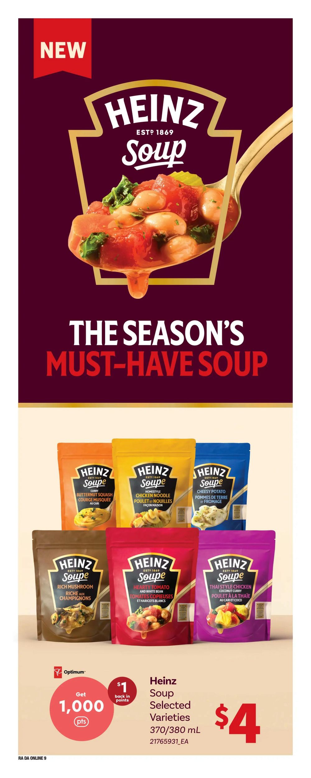 Real Atlantic Superstore Flyer October 8 to 14