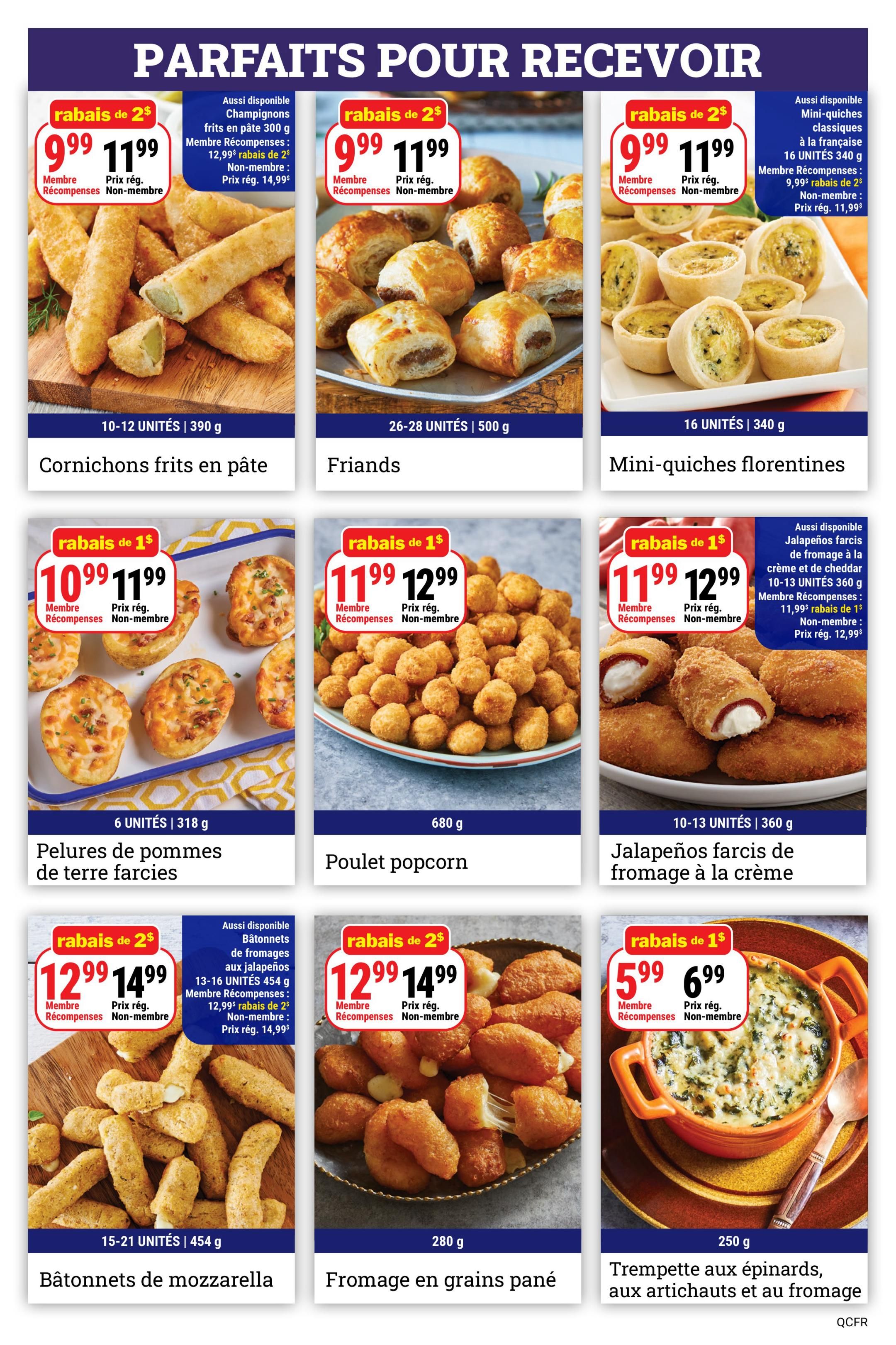 M&M Food Market (QC) Flyer October 8 to 14