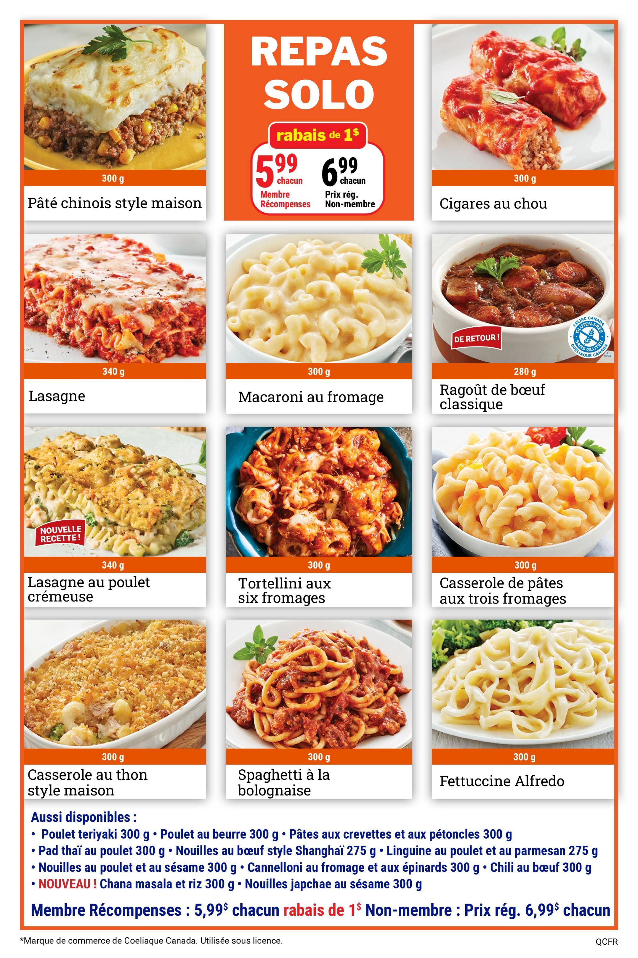 M&M Food Market (QC) Flyer October 8 to 14