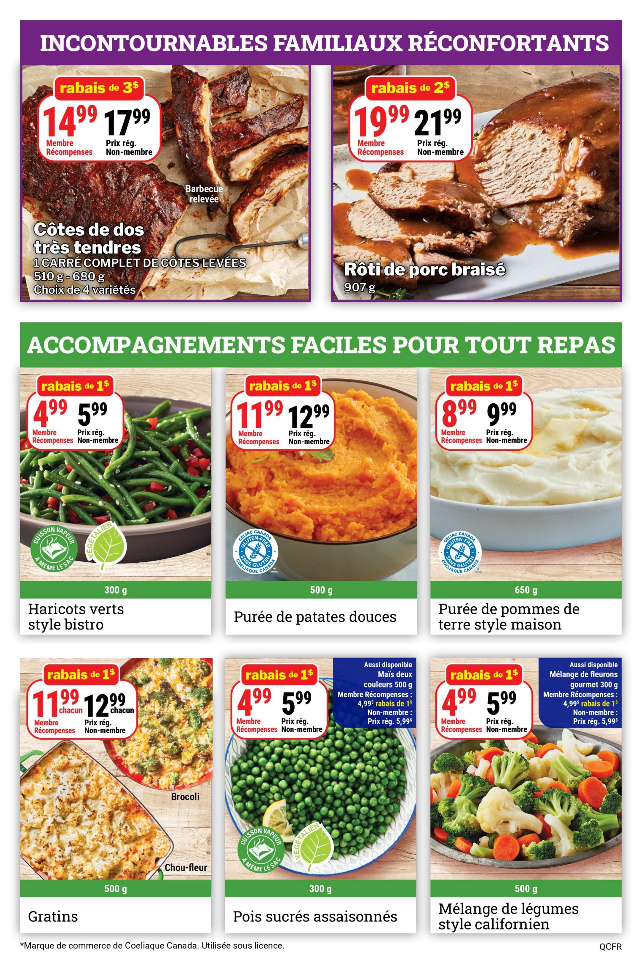 M&M Food Market (QC) Flyer October 8 to 14