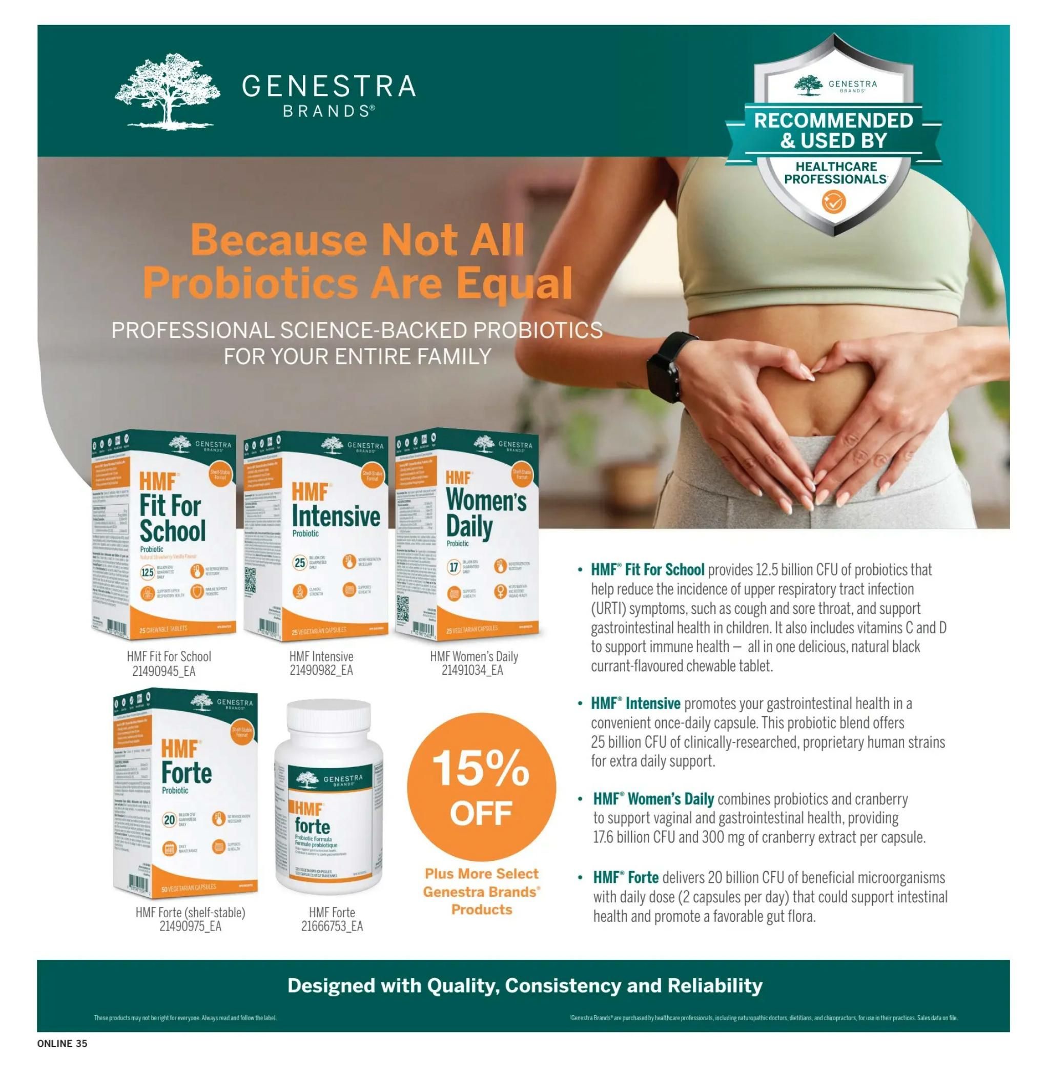 Fortinos Flyer October 8 to 11