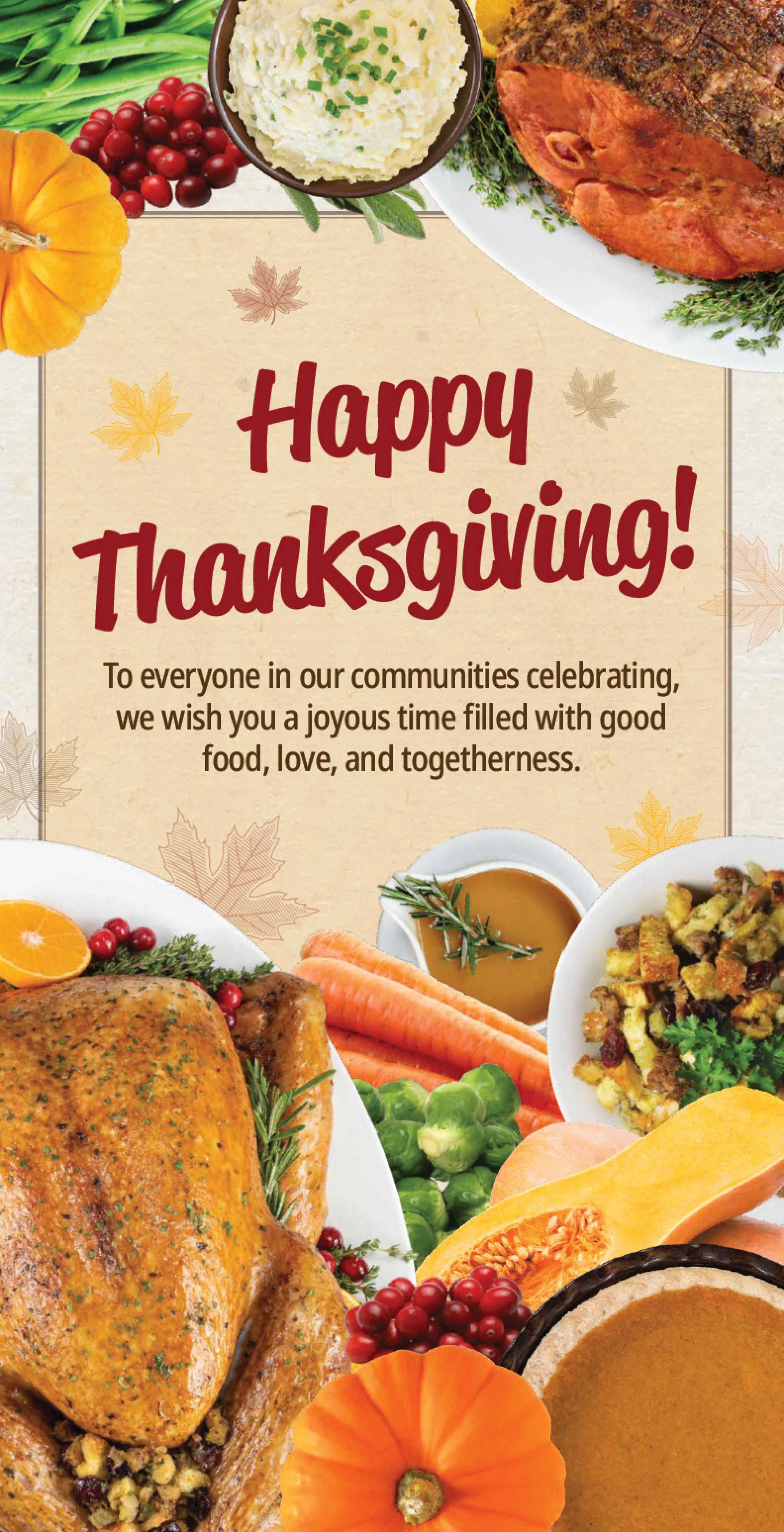 Farm Boy Flyer October 8 to 14