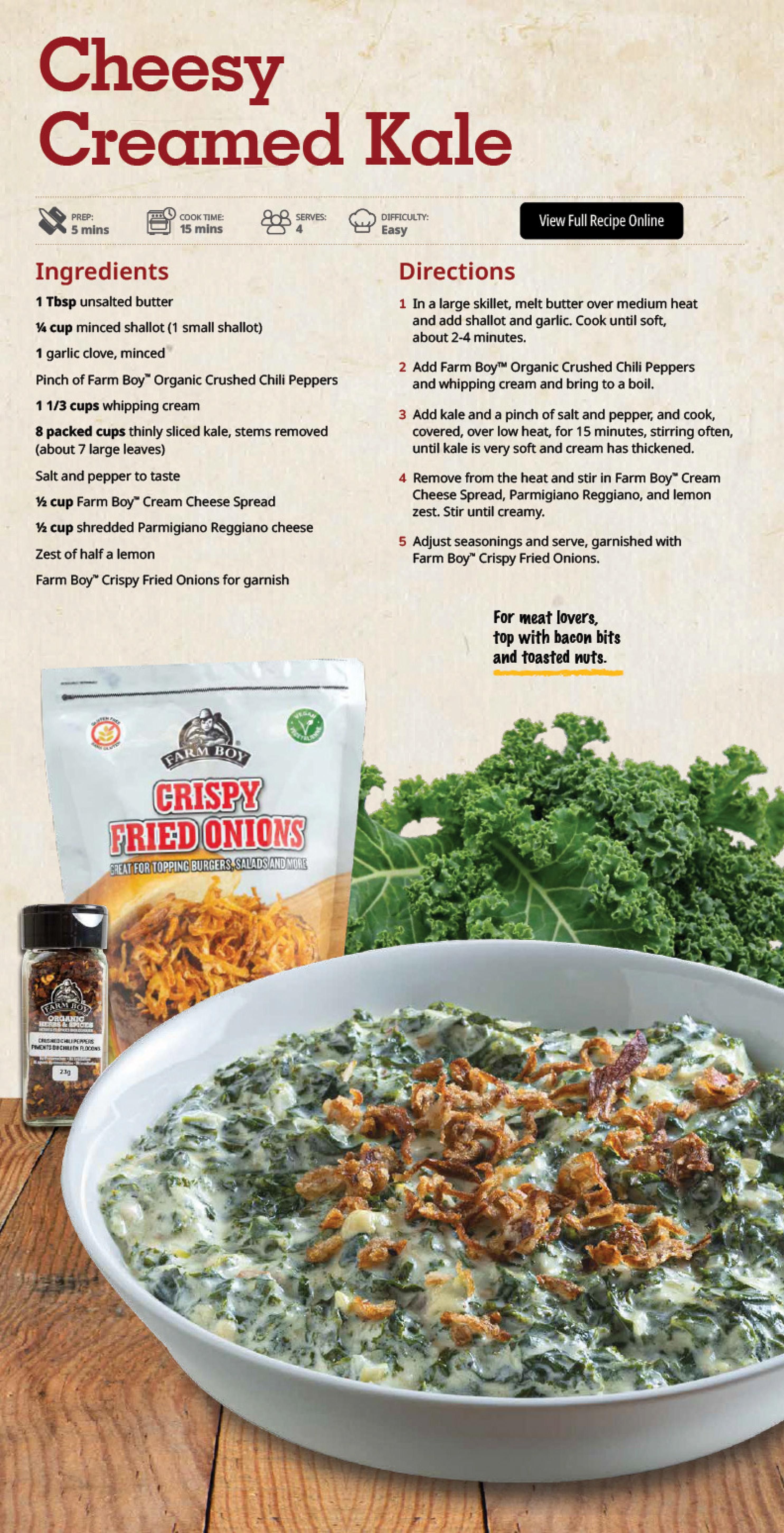 Farm Boy Flyer October 8 to 14