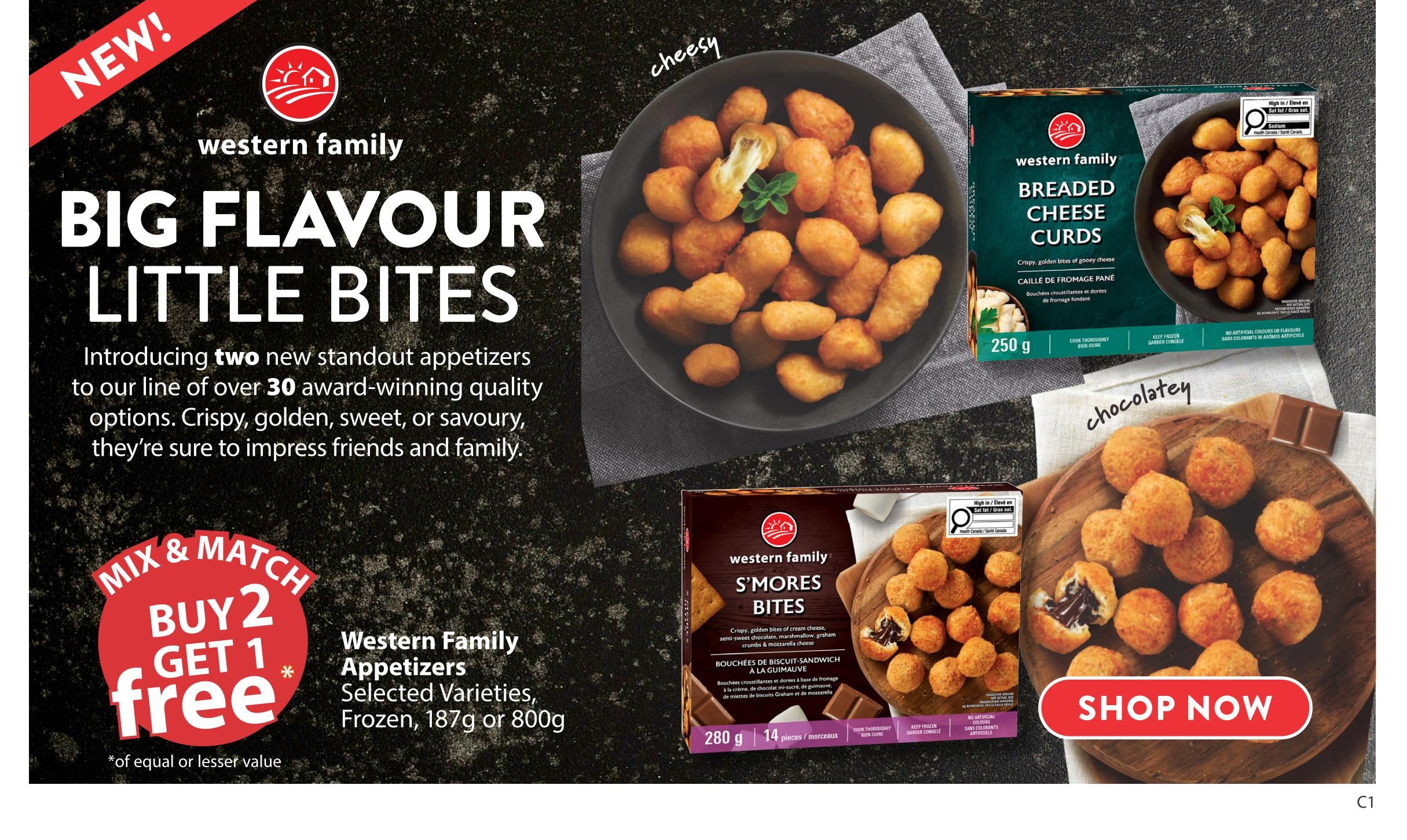 Save On Foods (SK) Flyer October 8 to 14