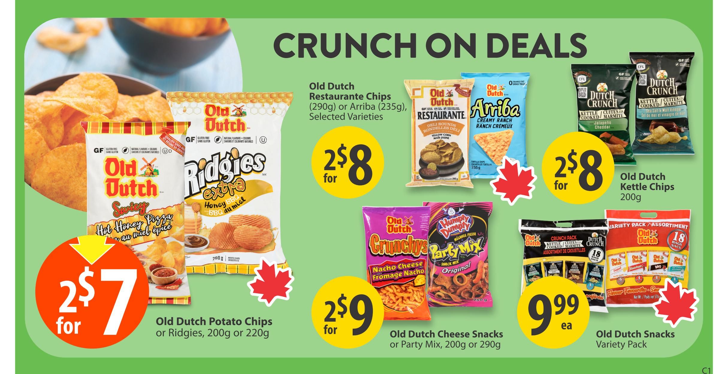 Save On Foods (SK) Flyer October 8 to 14