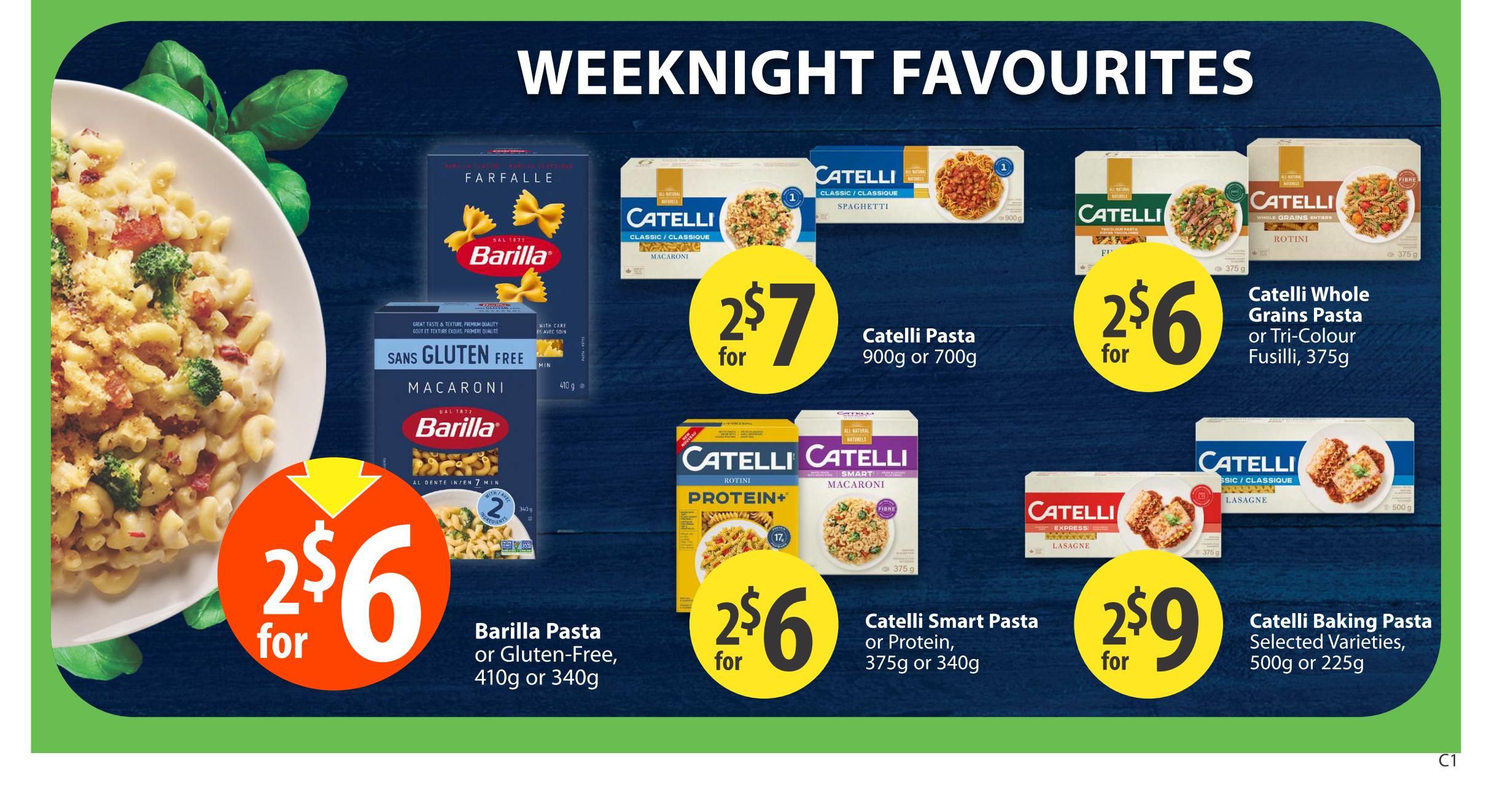 Save On Foods (SK) Flyer October 8 to 14