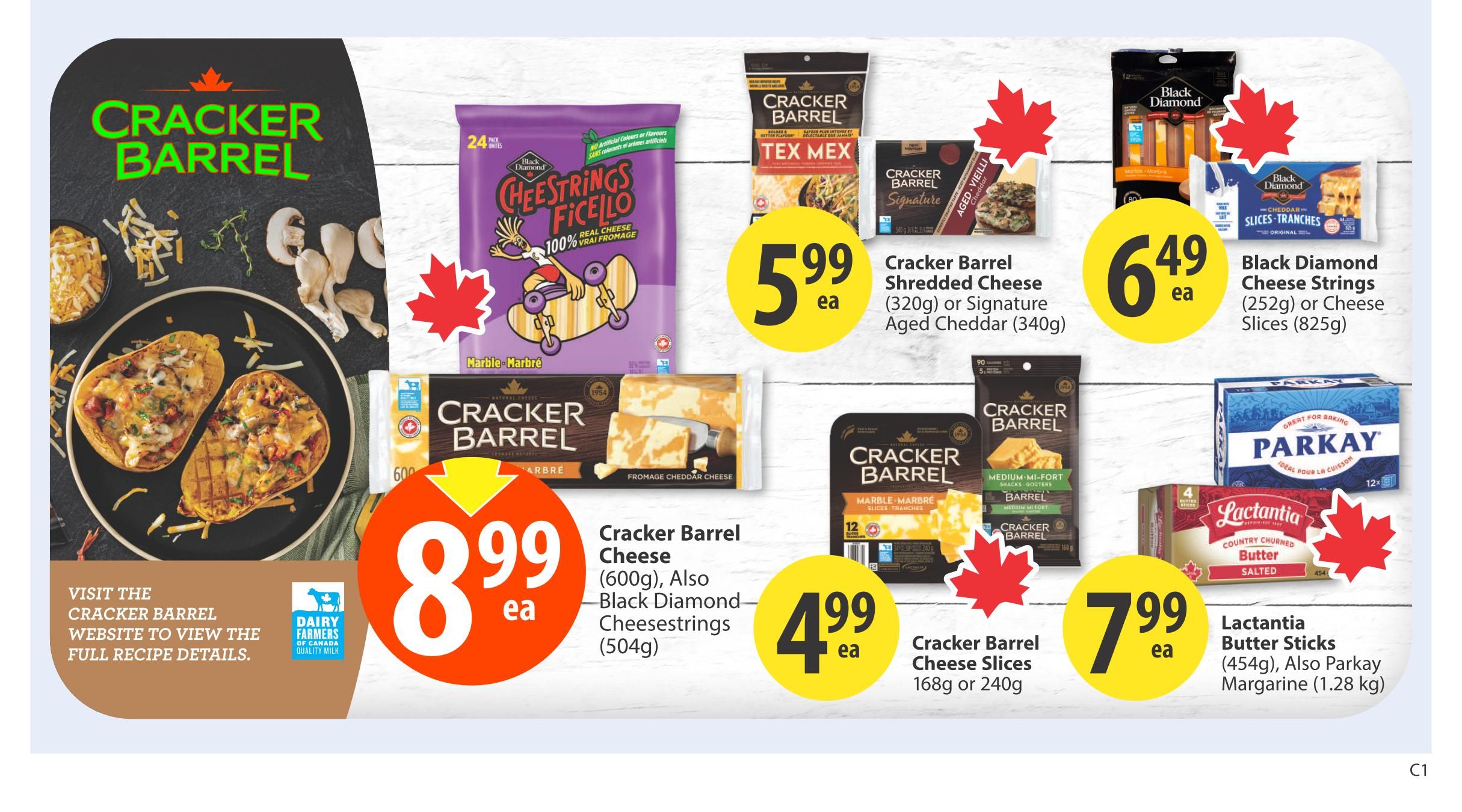 Save On Foods (SK) Flyer October 8 to 14