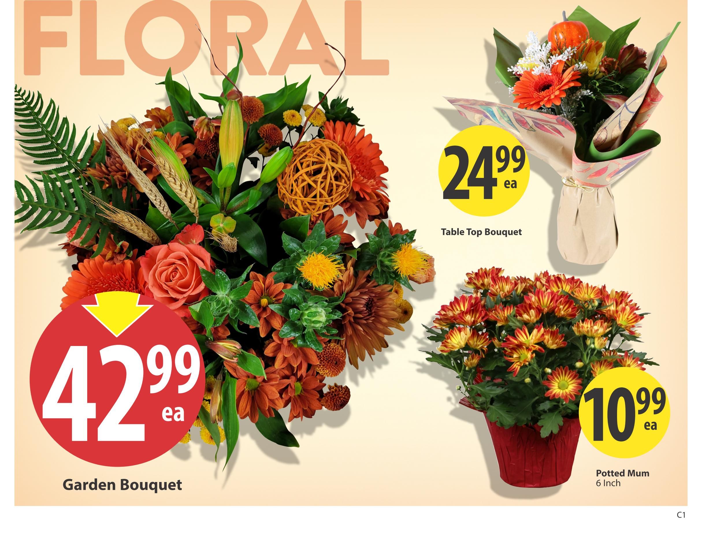 Save On Foods (SK) Flyer October 8 to 14